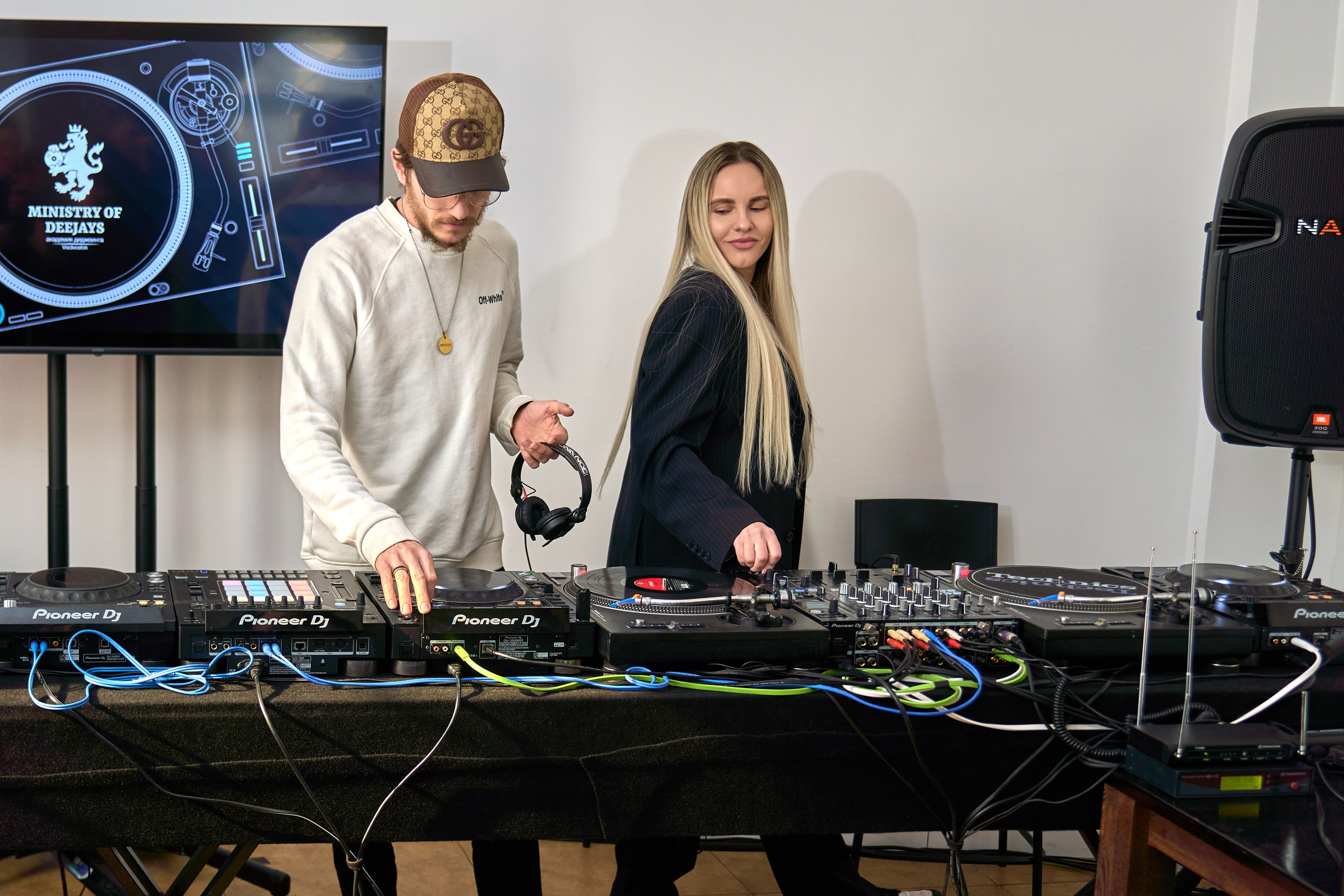 День D.J. Фотограф во Владивостоке