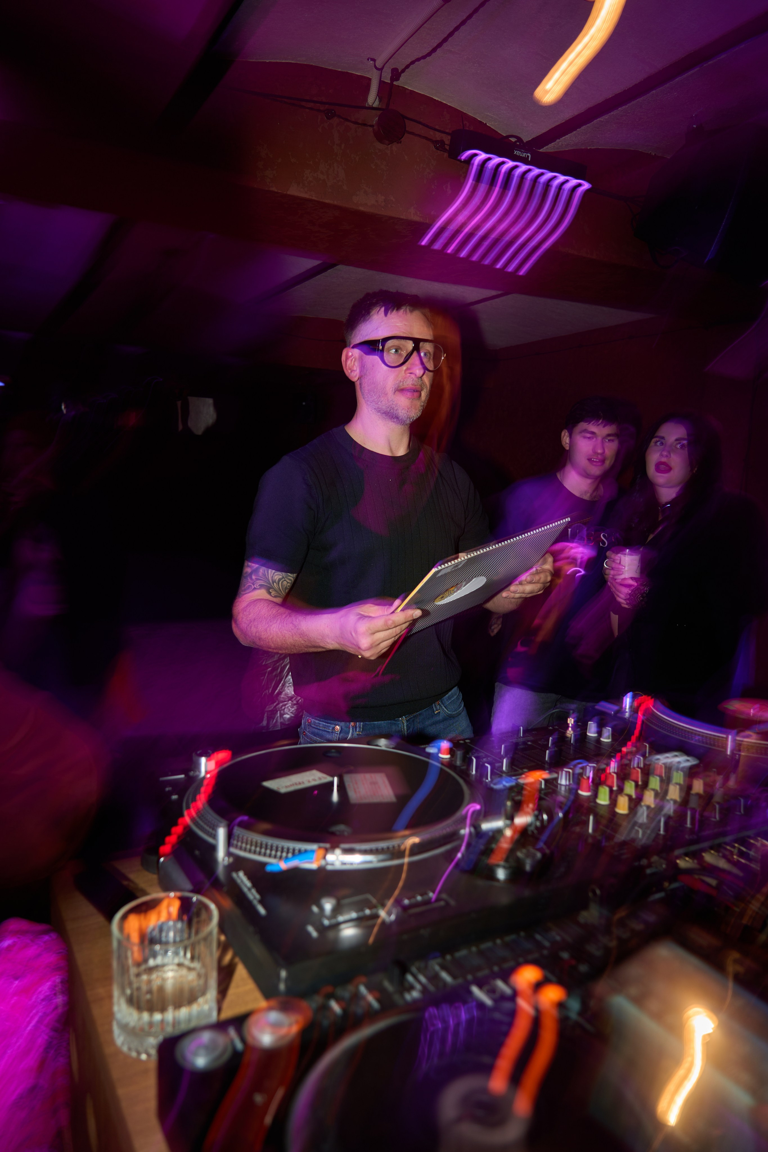 Артефакт. Фотограф во Владивостоке