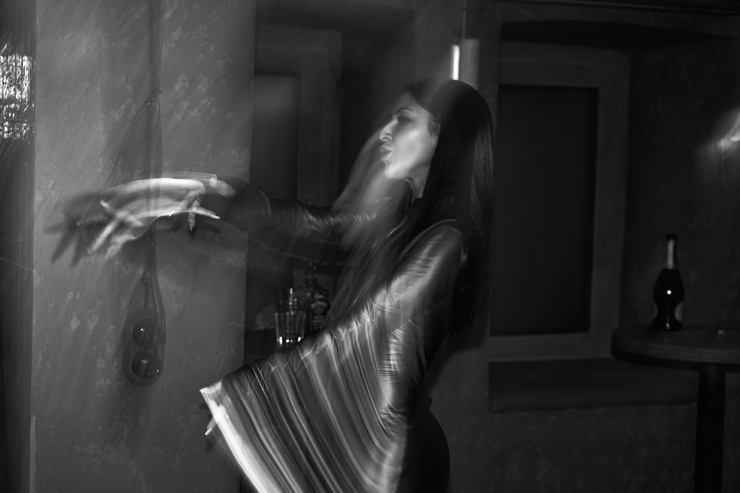 Артефакт. Фотограф во Владивостоке