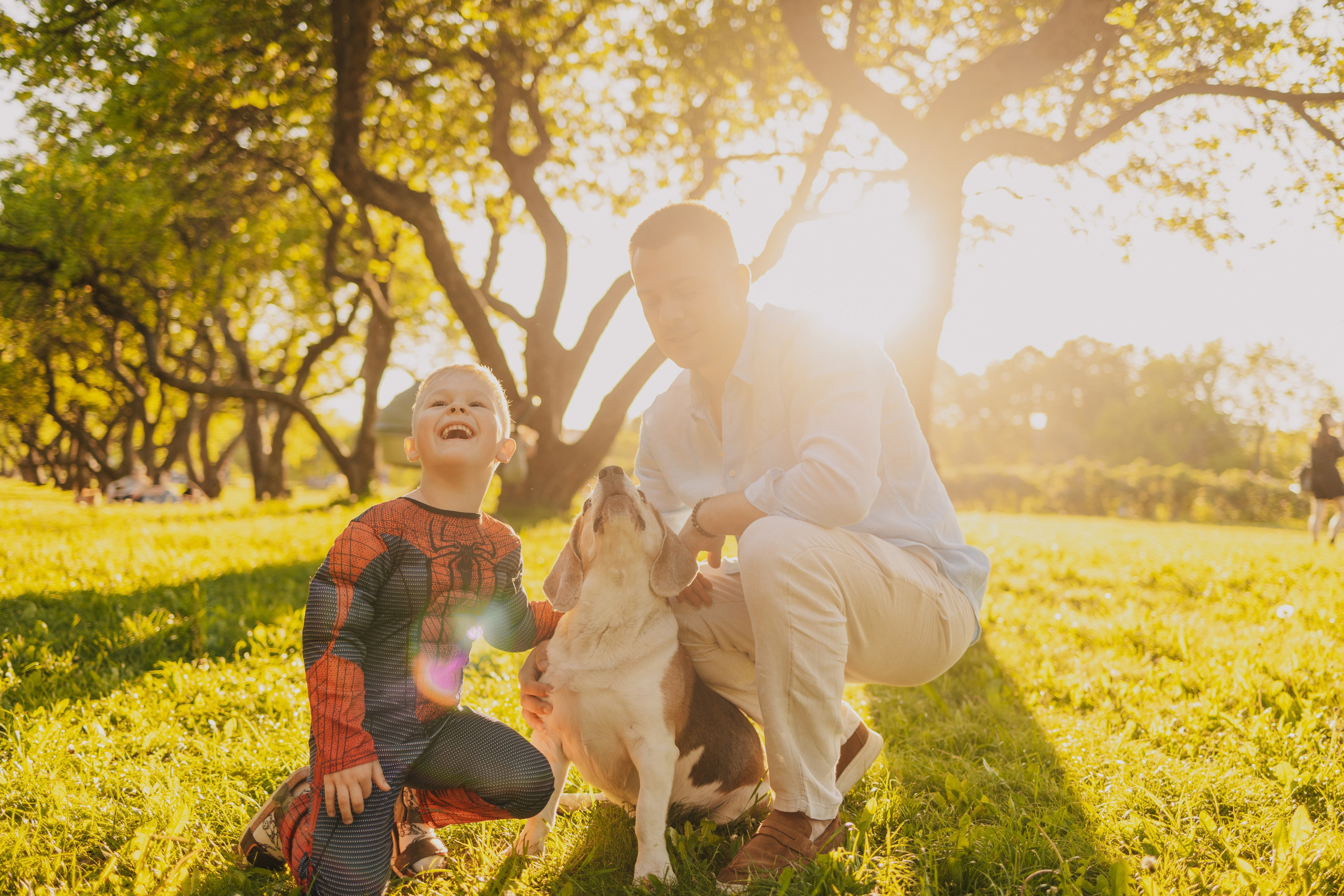Съемка “Ты Человек Паук”. Энергия!
