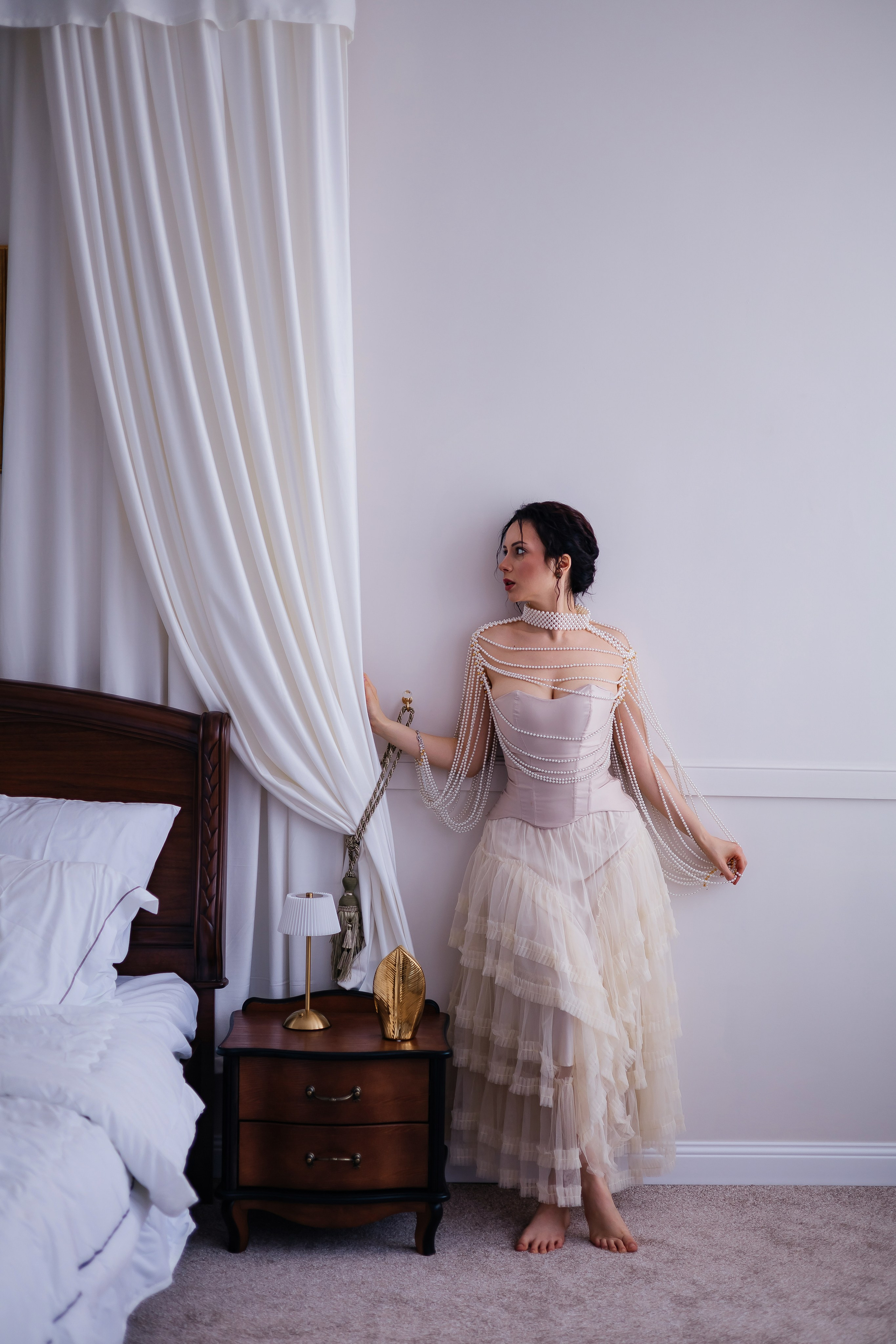 Алина. Фотограф Калуга