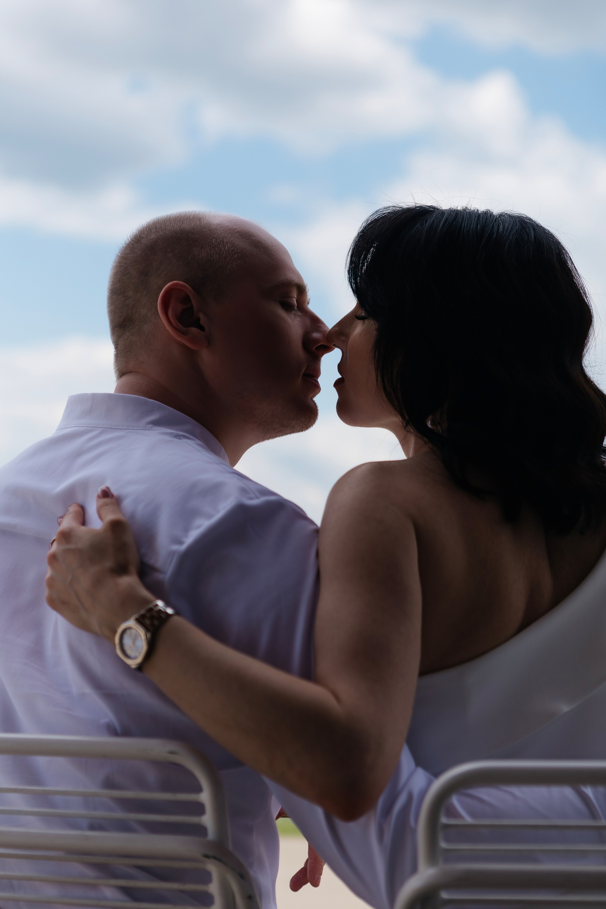 Юлия & Дмитрий. Фотограф Калуга
