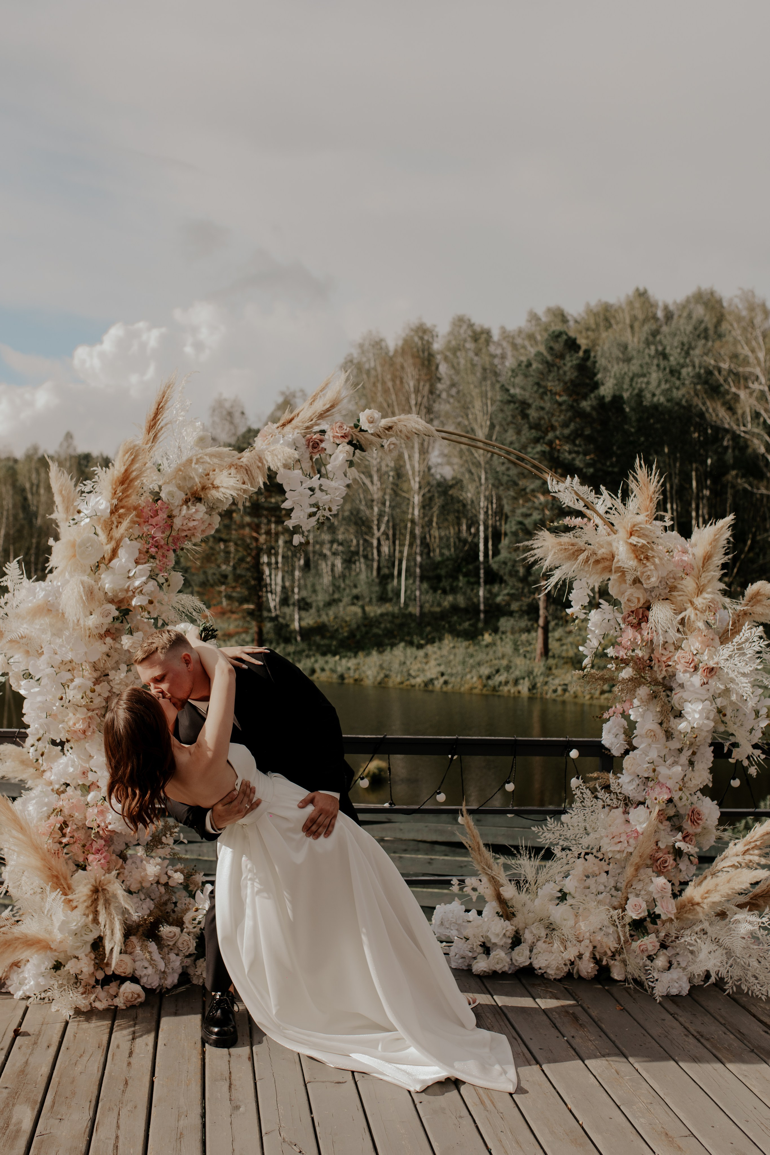 Музыка — жизнь. Фотограф в Санкт-Петербурге Лиза Семченкова