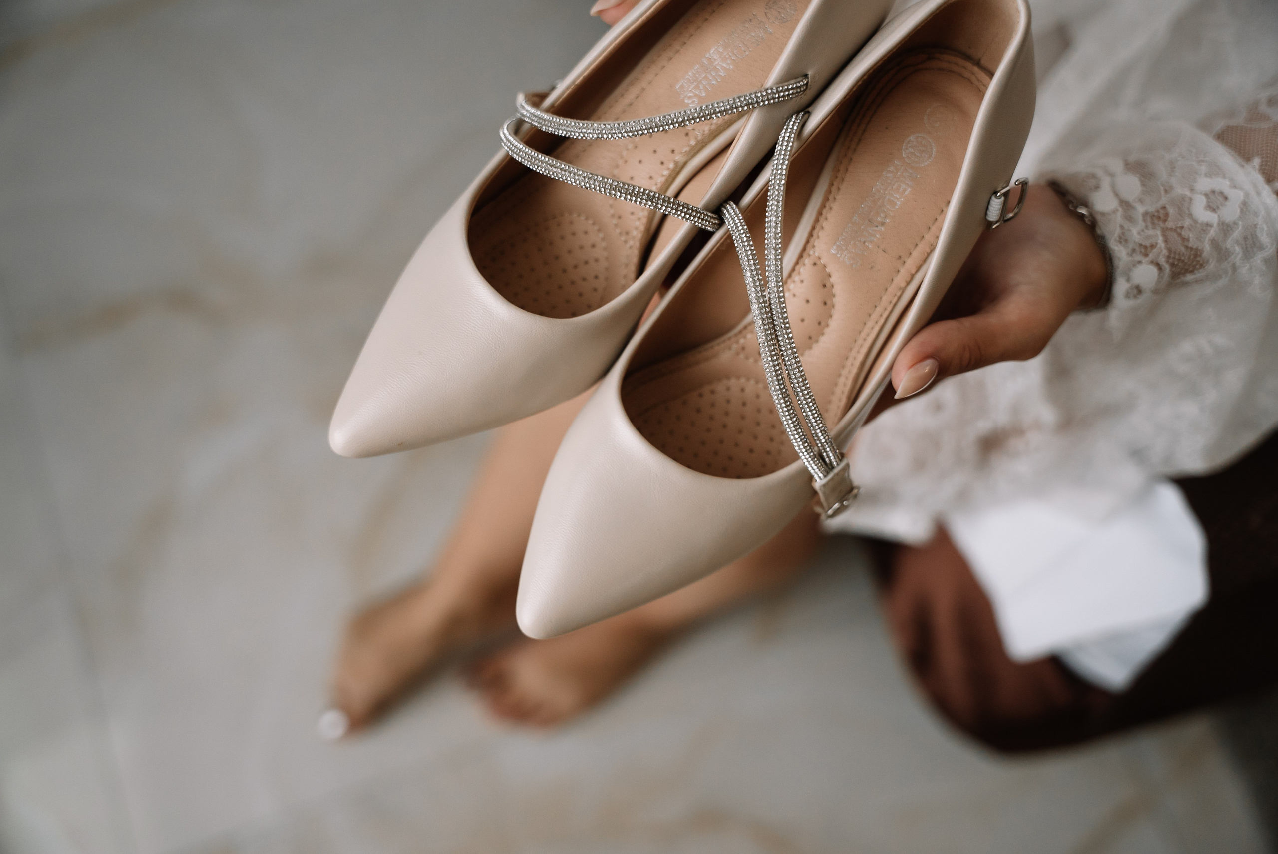 Евгений и Анна. Свадебный фотограф в Самаре Анна Ковалева