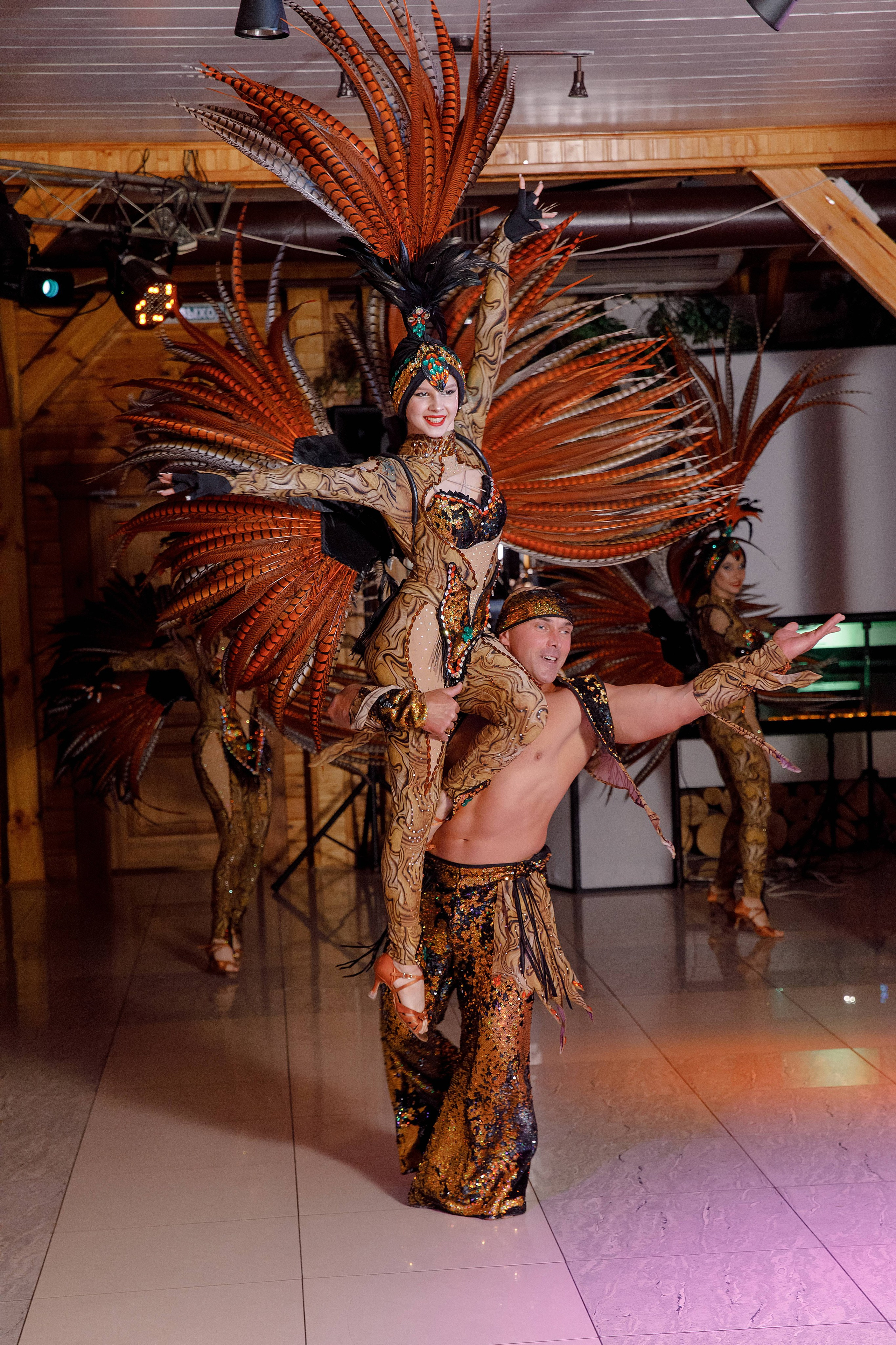 Святослав Дьяконов — фотограф на свадьбу в Воронеже