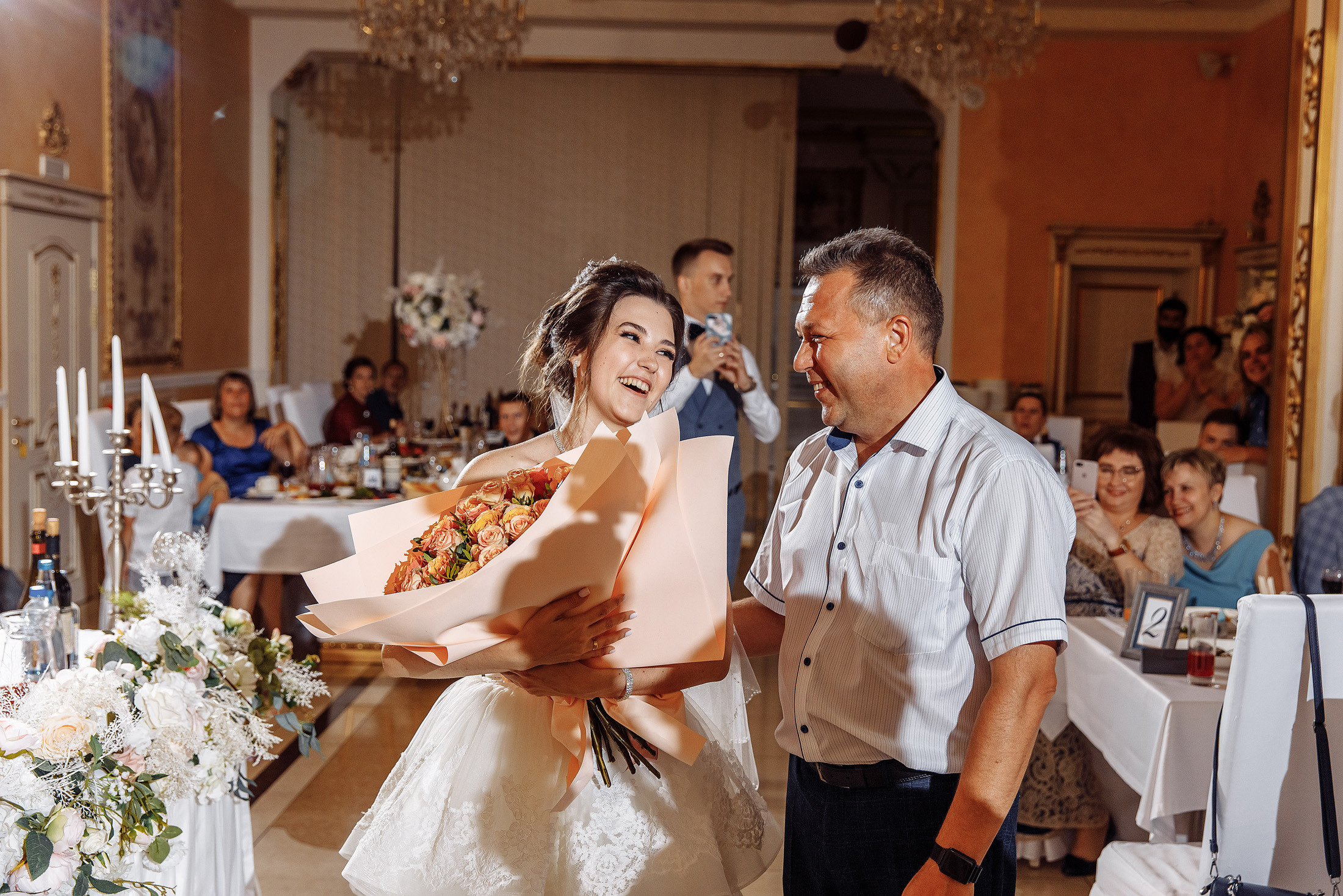 Свадьба Екатеринбург в красивую дату. Свадебный фотограф в Екатеринбурге Илья Корсаков