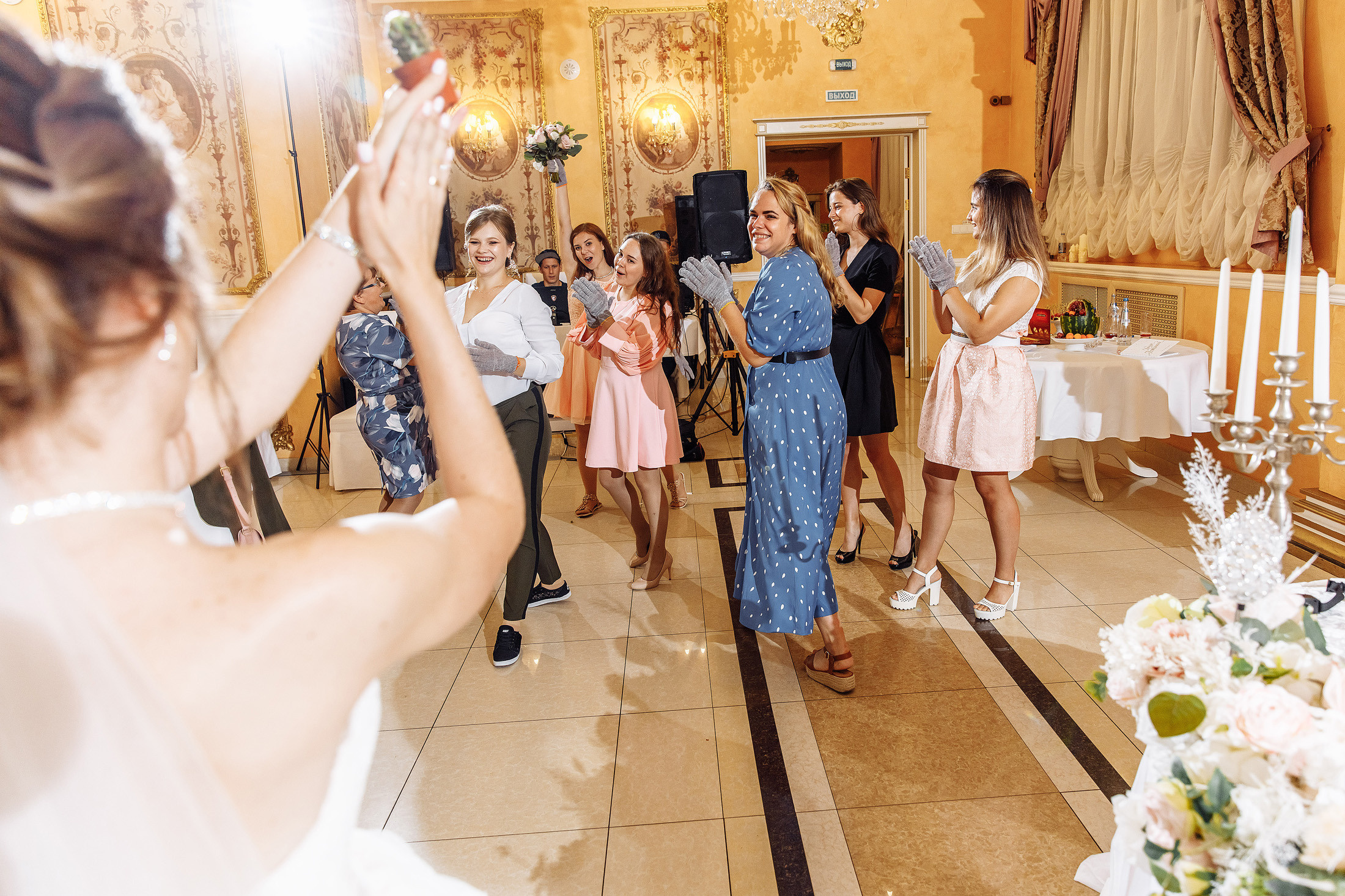 Свадьба Екатеринбург в красивую дату. Свадебный фотограф в Екатеринбурге Илья Корсаков