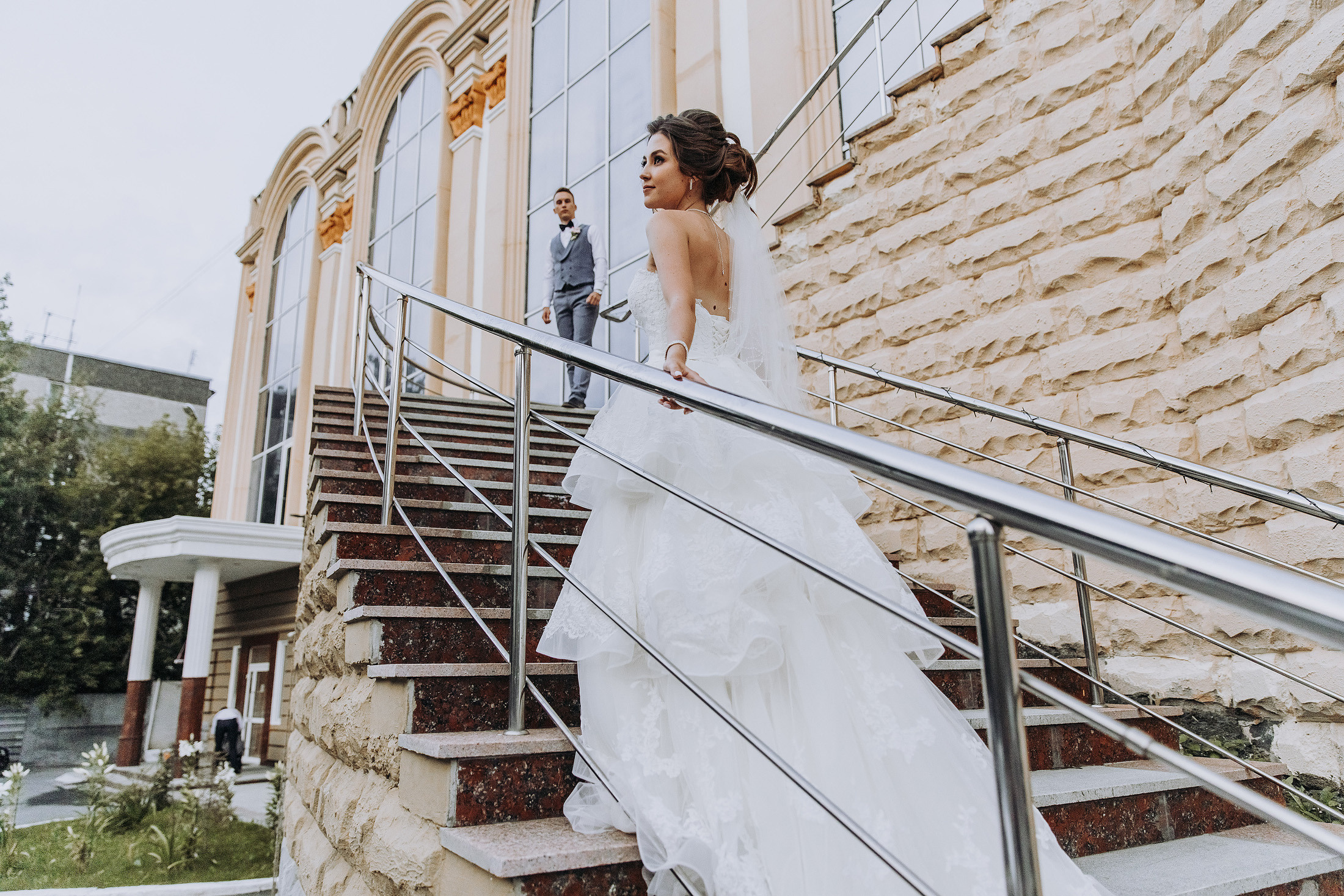 Свадьба Екатеринбург в красивую дату. Свадебный фотограф в Екатеринбурге Илья Корсаков