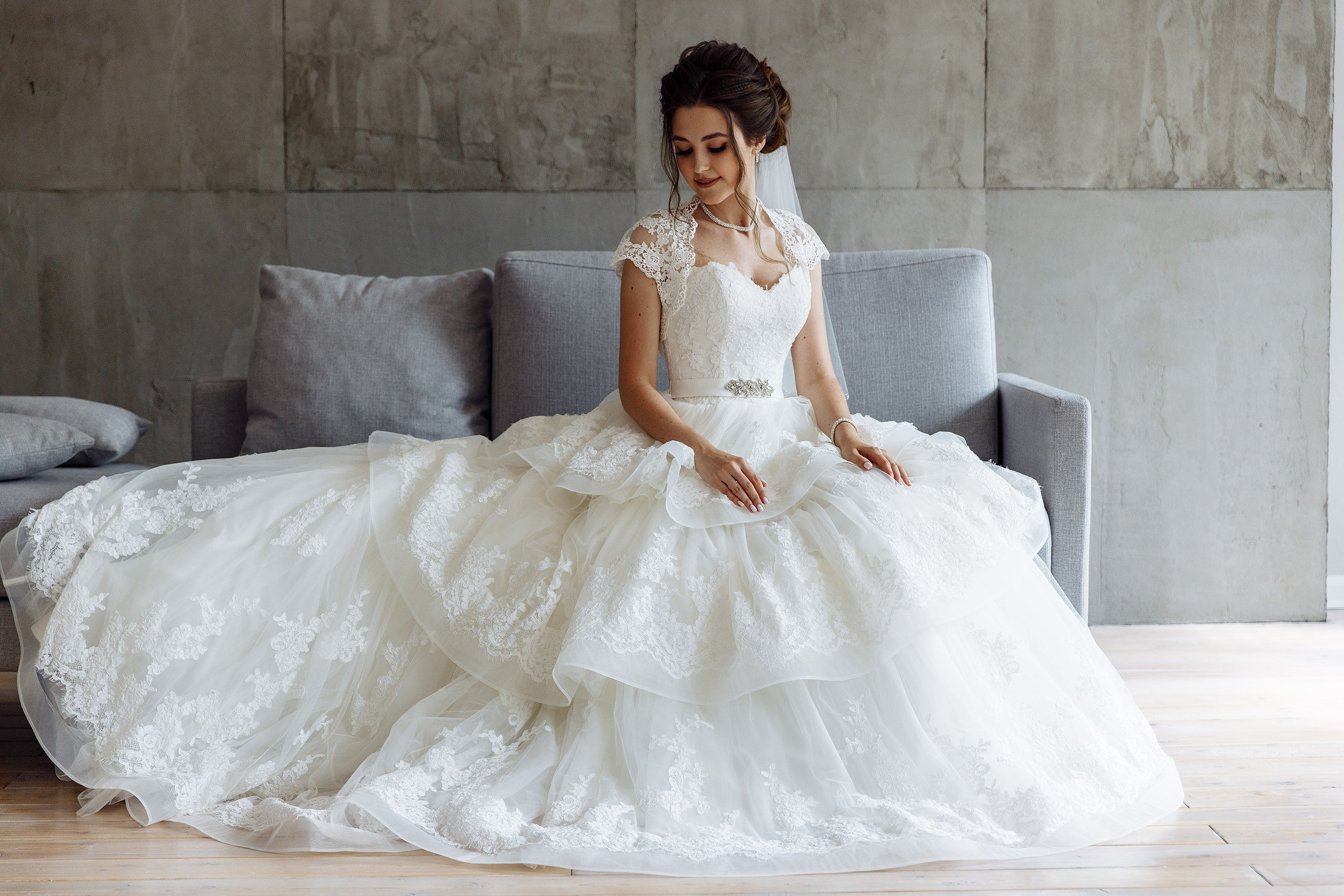 Свадьба Екатеринбург в красивую дату. Свадебный фотограф в Екатеринбурге Илья Корсаков