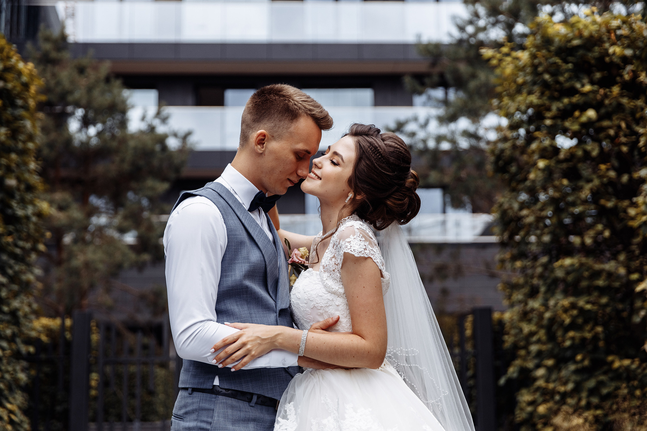 Свадьба Екатеринбург в красивую дату. Свадебный фотограф в Екатеринбурге Илья Корсаков