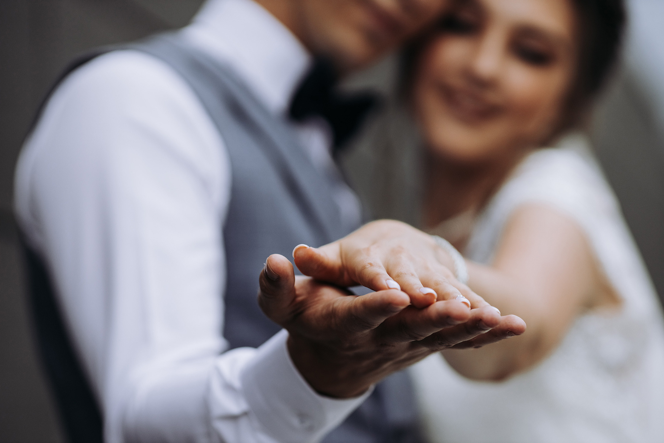 Свадьба Екатеринбург в красивую дату. Свадебный фотограф в Екатеринбурге Илья Корсаков