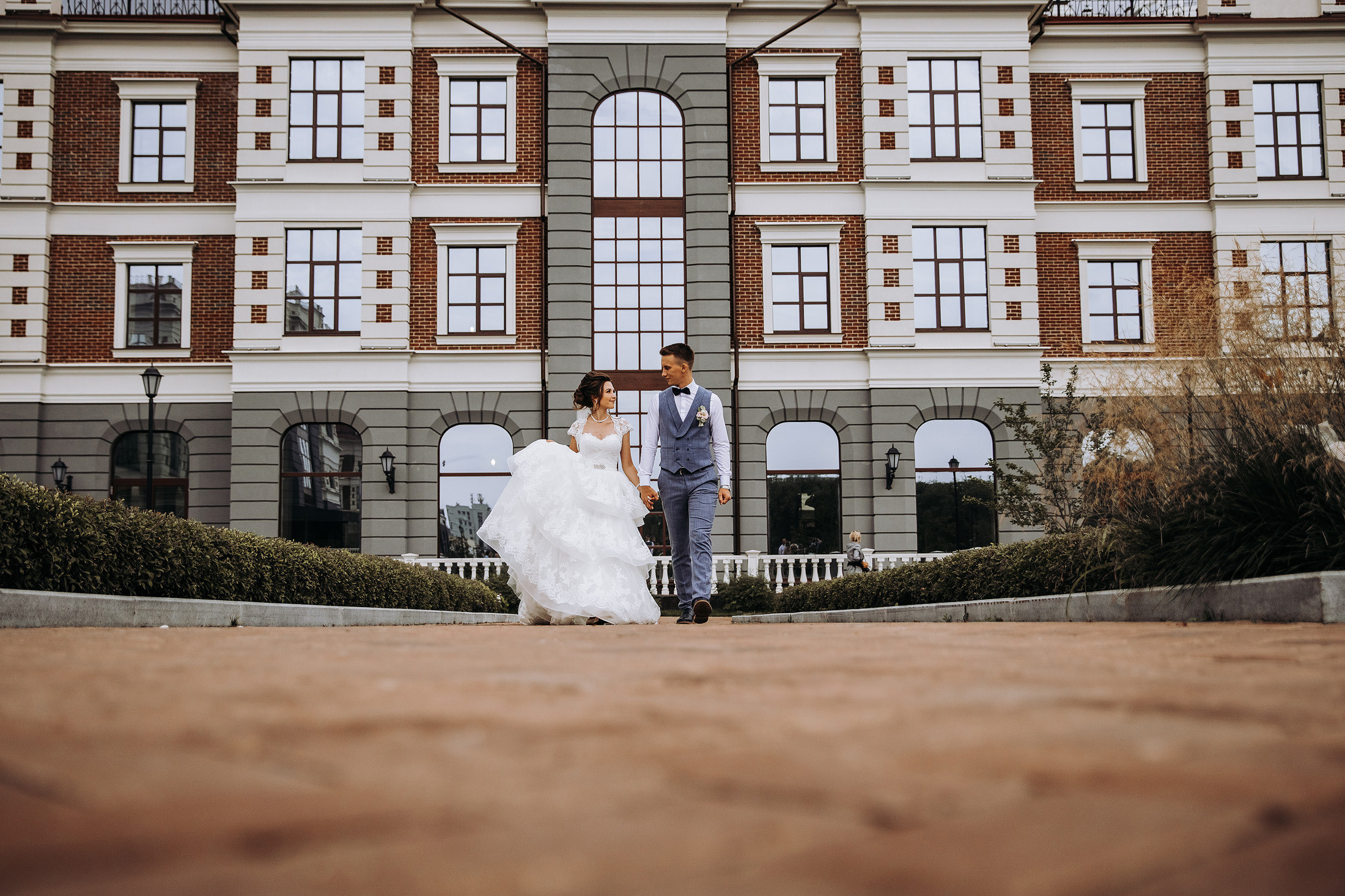 Свадьба Екатеринбург в красивую дату. Свадебный фотограф в Екатеринбурге Илья Корсаков