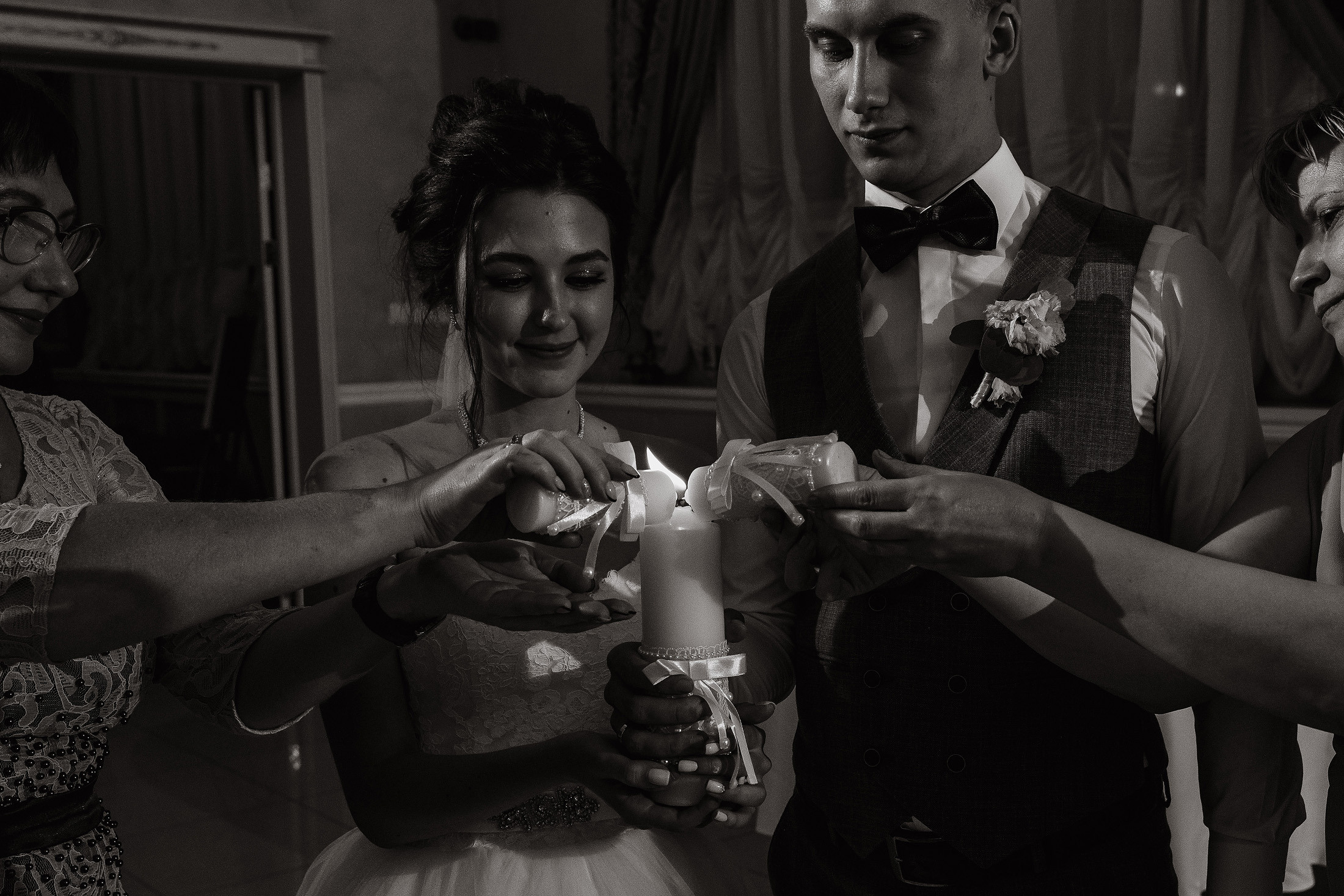 Свадьба Екатеринбург в красивую дату. Свадебный фотограф в Екатеринбурге Илья Корсаков