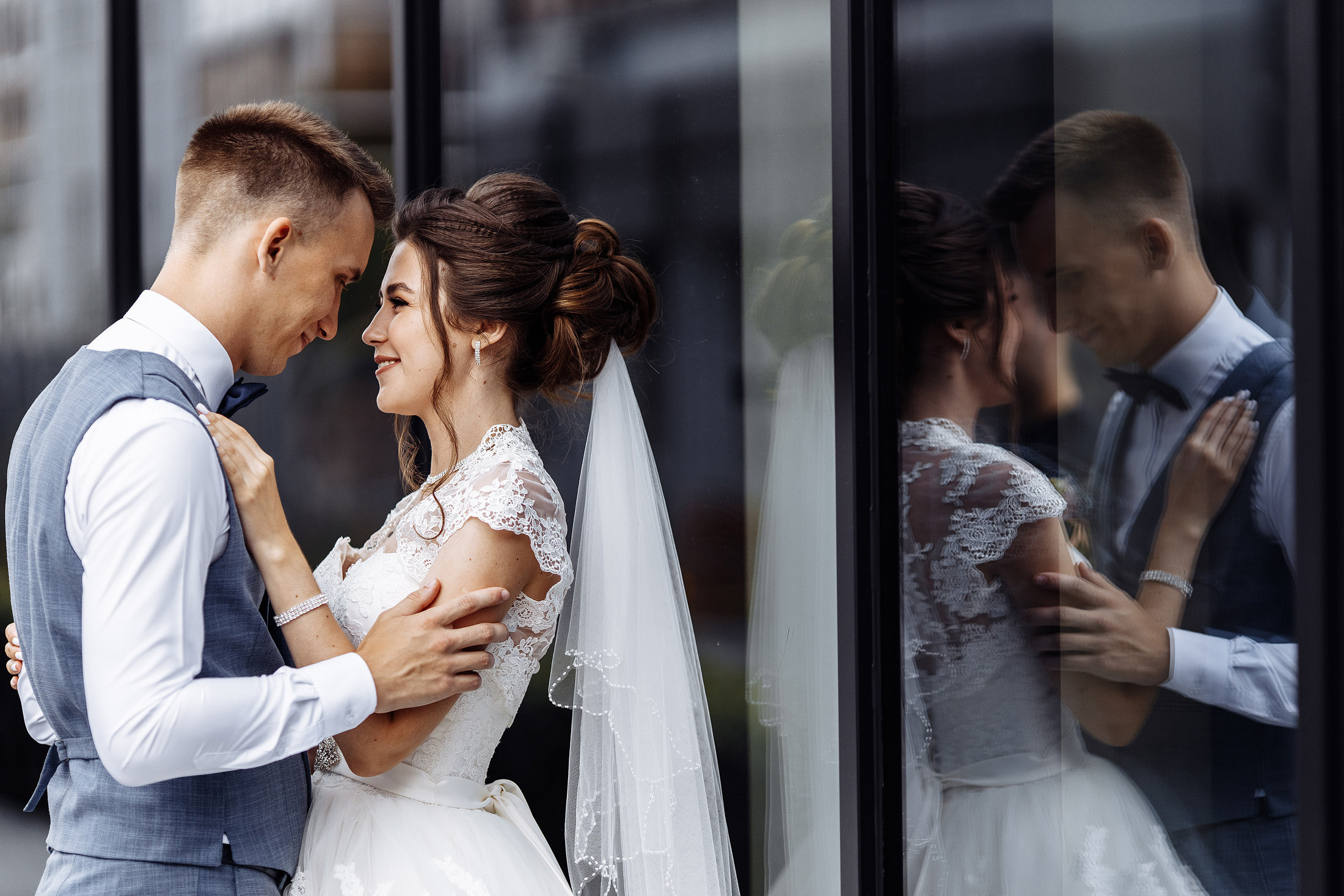 Свадьба Екатеринбург в красивую дату. Свадебный фотограф в Екатеринбурге Илья Корсаков