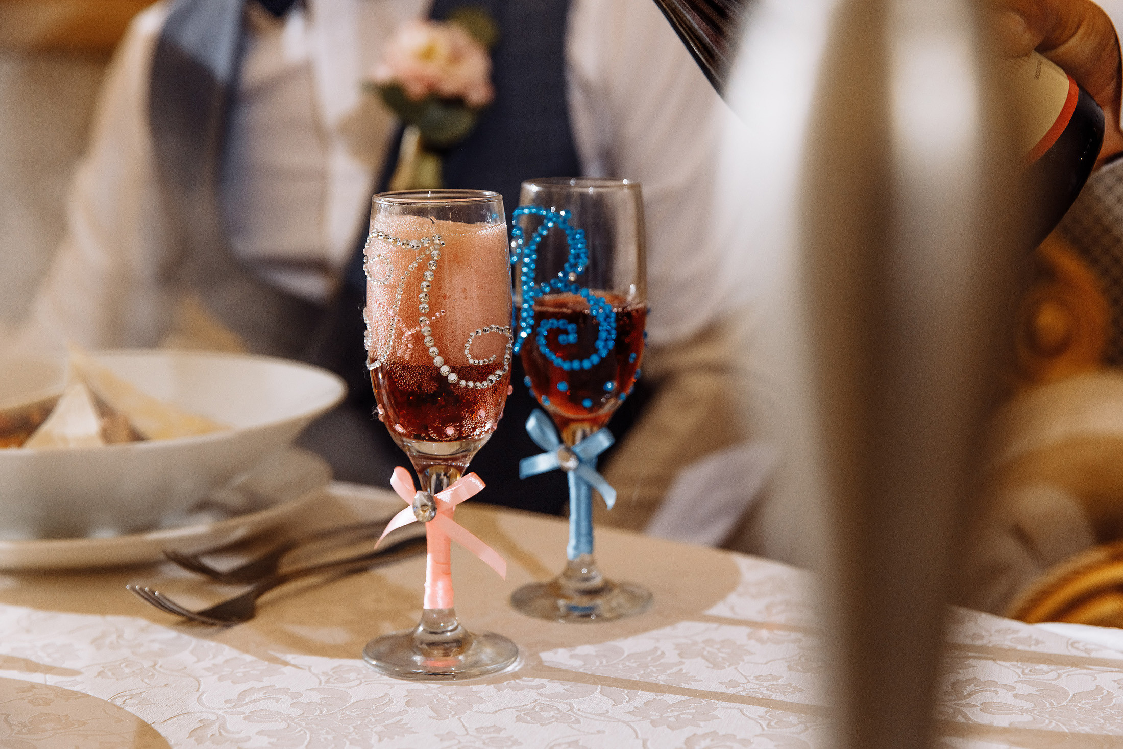 Свадьба Екатеринбург в красивую дату. Свадебный фотограф в Екатеринбурге Илья Корсаков