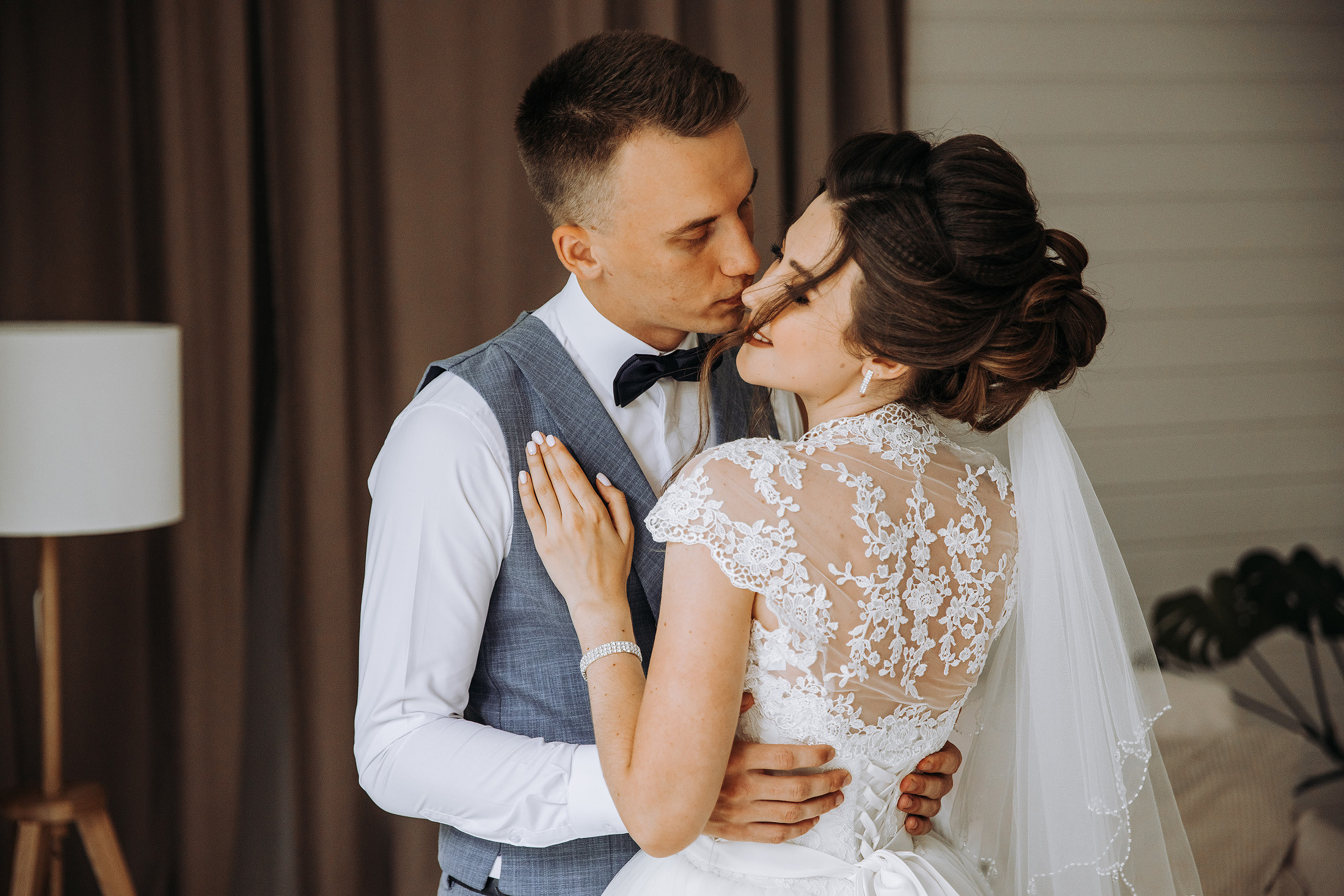 Свадьба Екатеринбург в красивую дату. Свадебный фотограф в Екатеринбурге Илья Корсаков