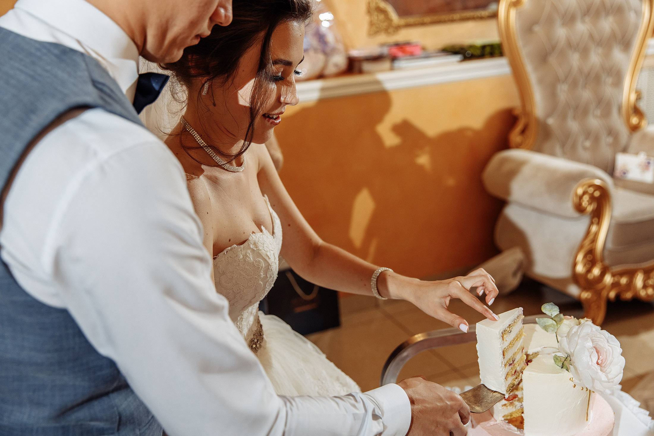 Свадьба Екатеринбург в красивую дату. Свадебный фотограф в Екатеринбурге Илья Корсаков