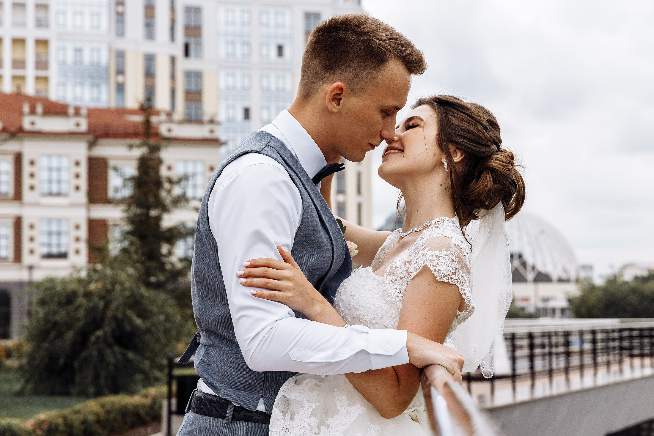 Свадьба Екатеринбург в красивую дату. Свадебный фотограф в Екатеринбурге Илья Корсаков