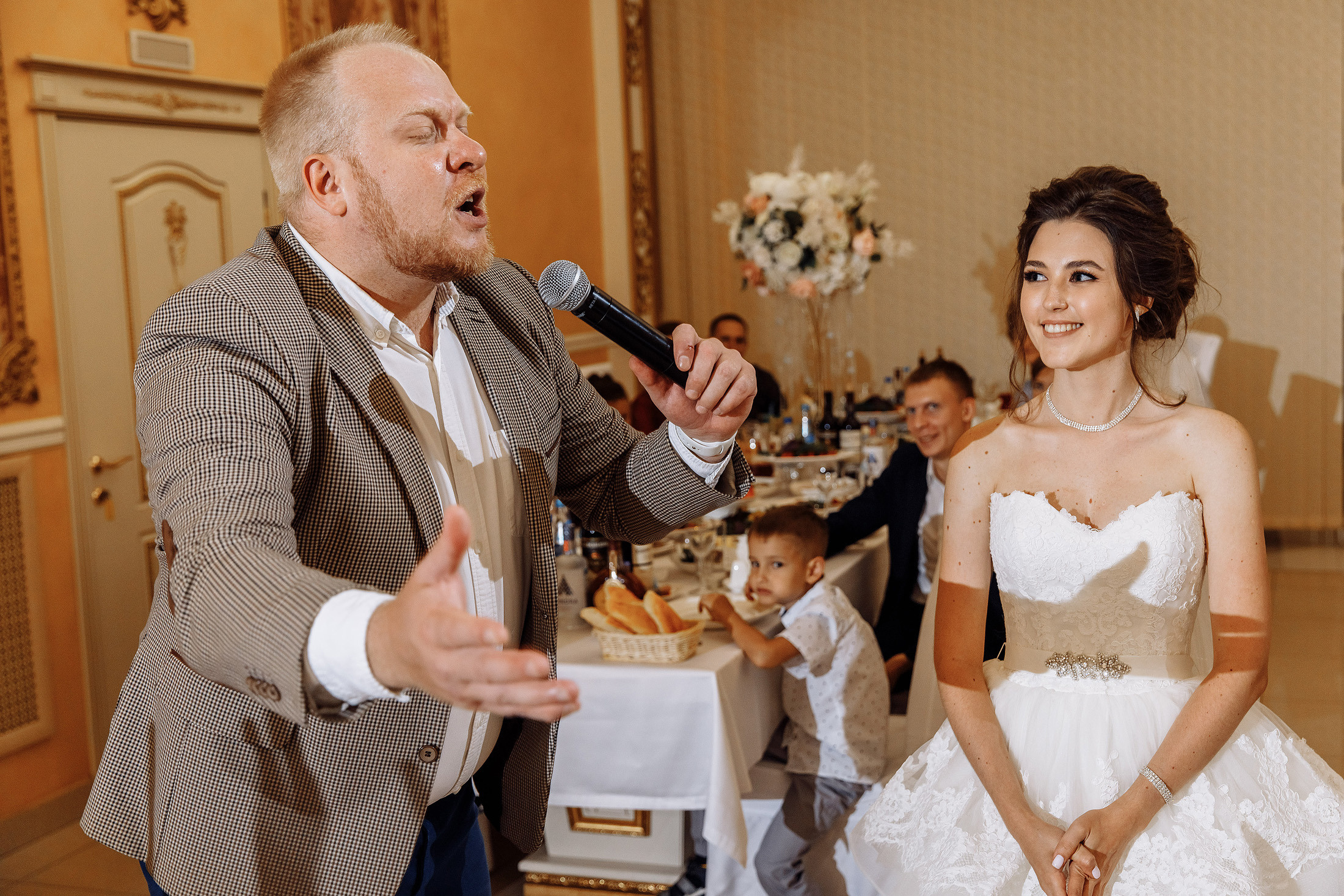 Свадьба Екатеринбург в красивую дату. Свадебный фотограф в Екатеринбурге Илья Корсаков