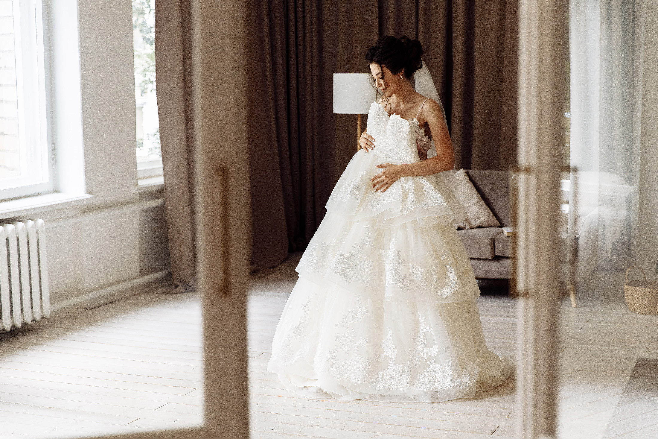 Свадьба Екатеринбург в красивую дату. Свадебный фотограф в Екатеринбурге Илья Корсаков