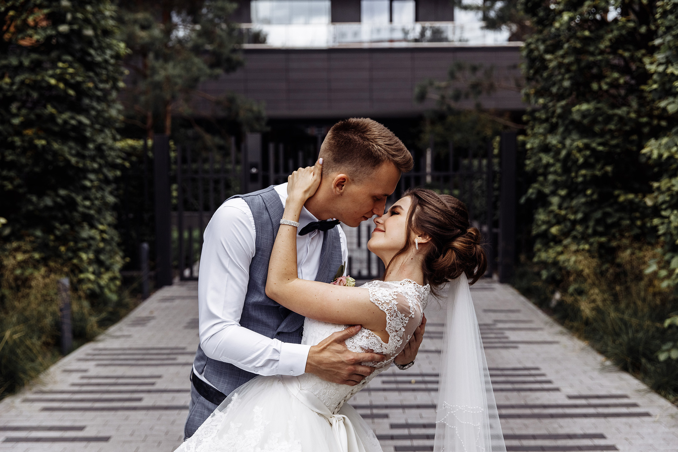 Свадьба Екатеринбург в красивую дату. Свадебный фотограф в Екатеринбурге Илья Корсаков