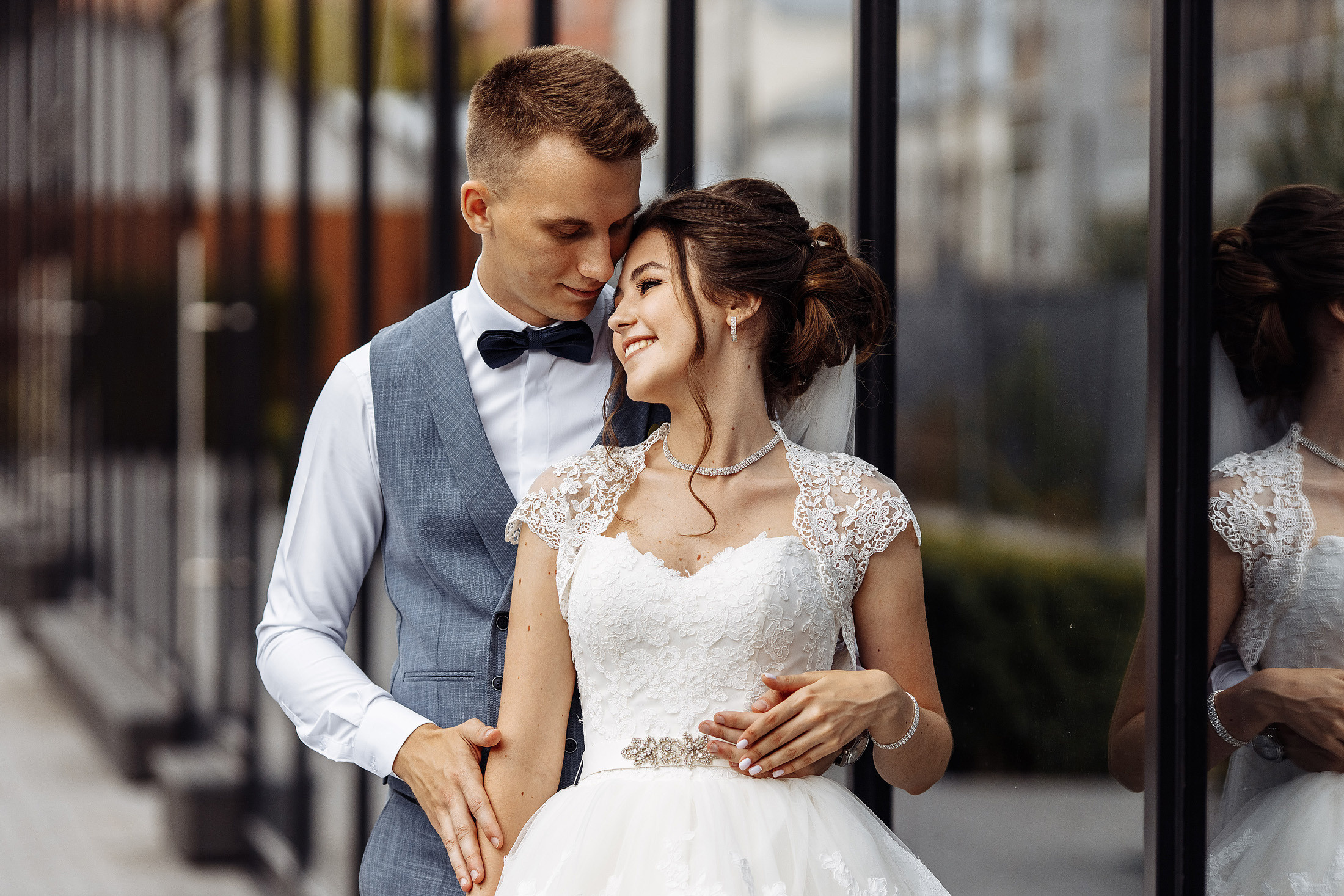 Свадьба Екатеринбург в красивую дату. Свадебный фотограф в Екатеринбурге Илья Корсаков