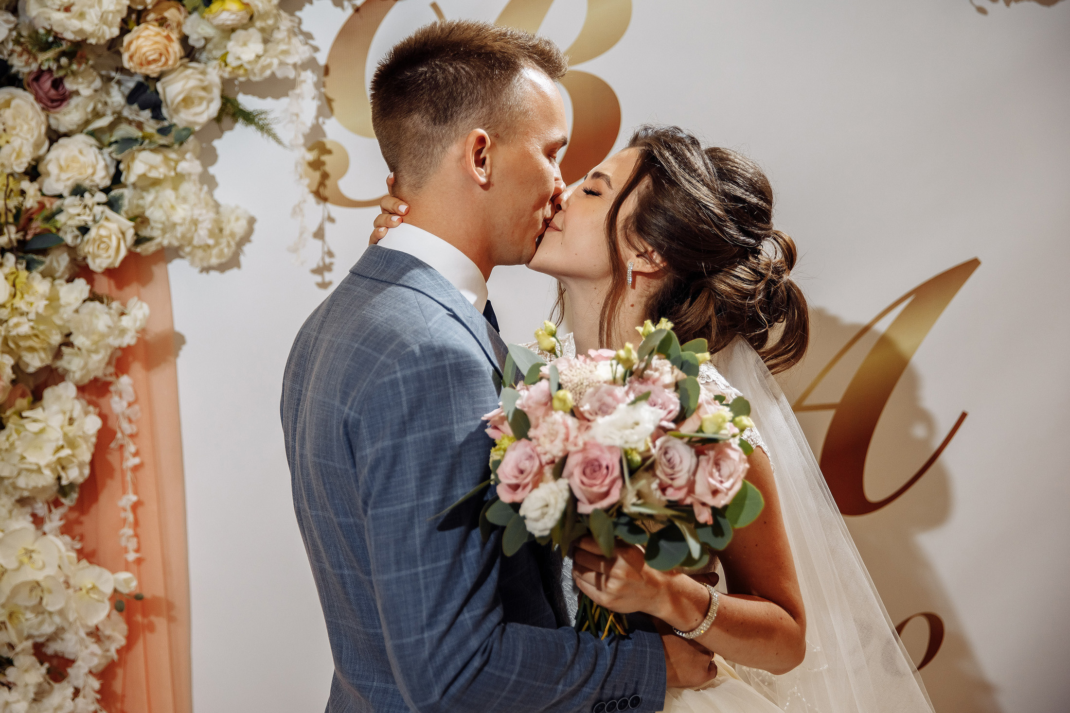 Свадьба Екатеринбург в красивую дату. Свадебный фотограф в Екатеринбурге Илья Корсаков