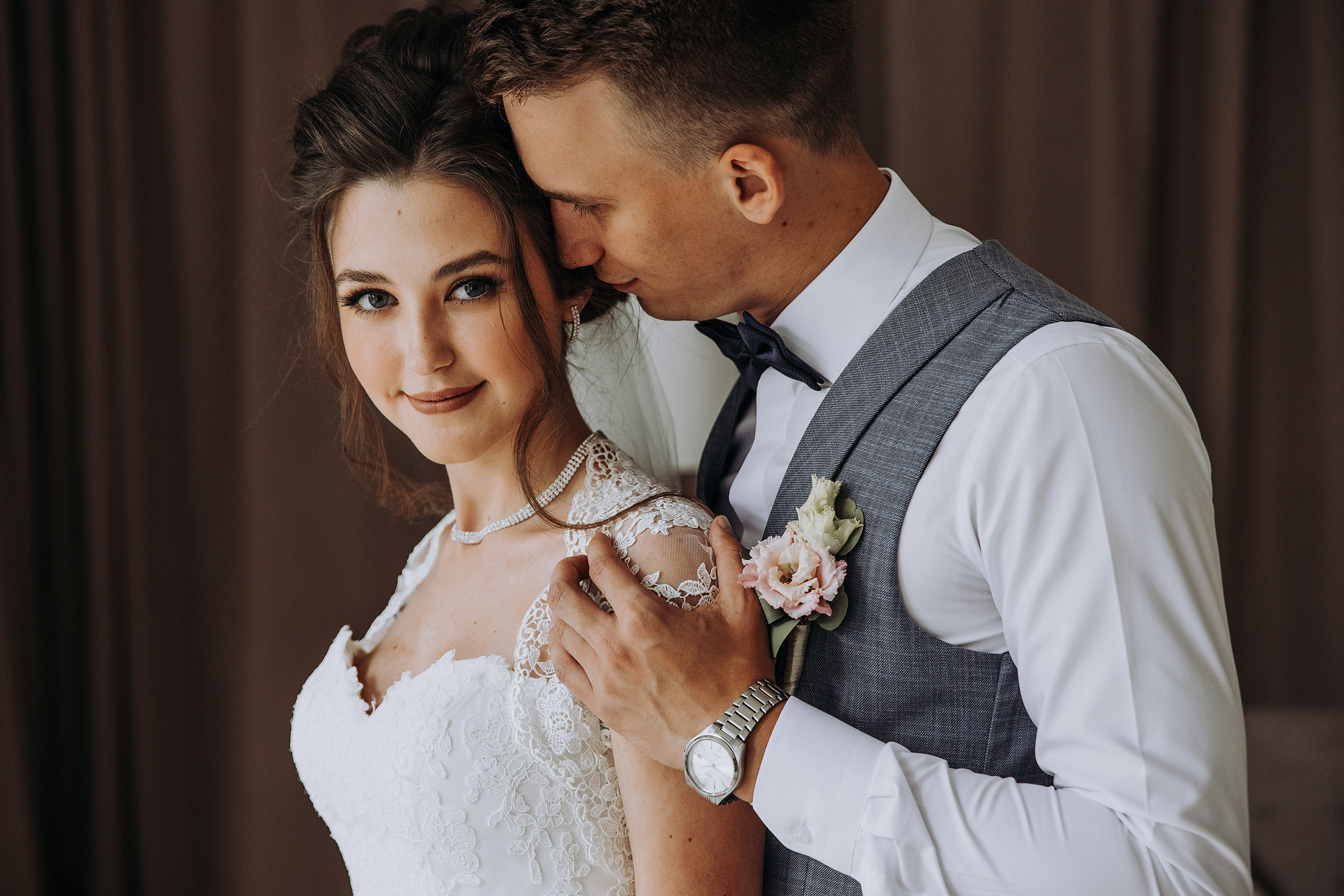 Свадьба Екатеринбург в красивую дату. Свадебный фотограф в Екатеринбурге Илья Корсаков