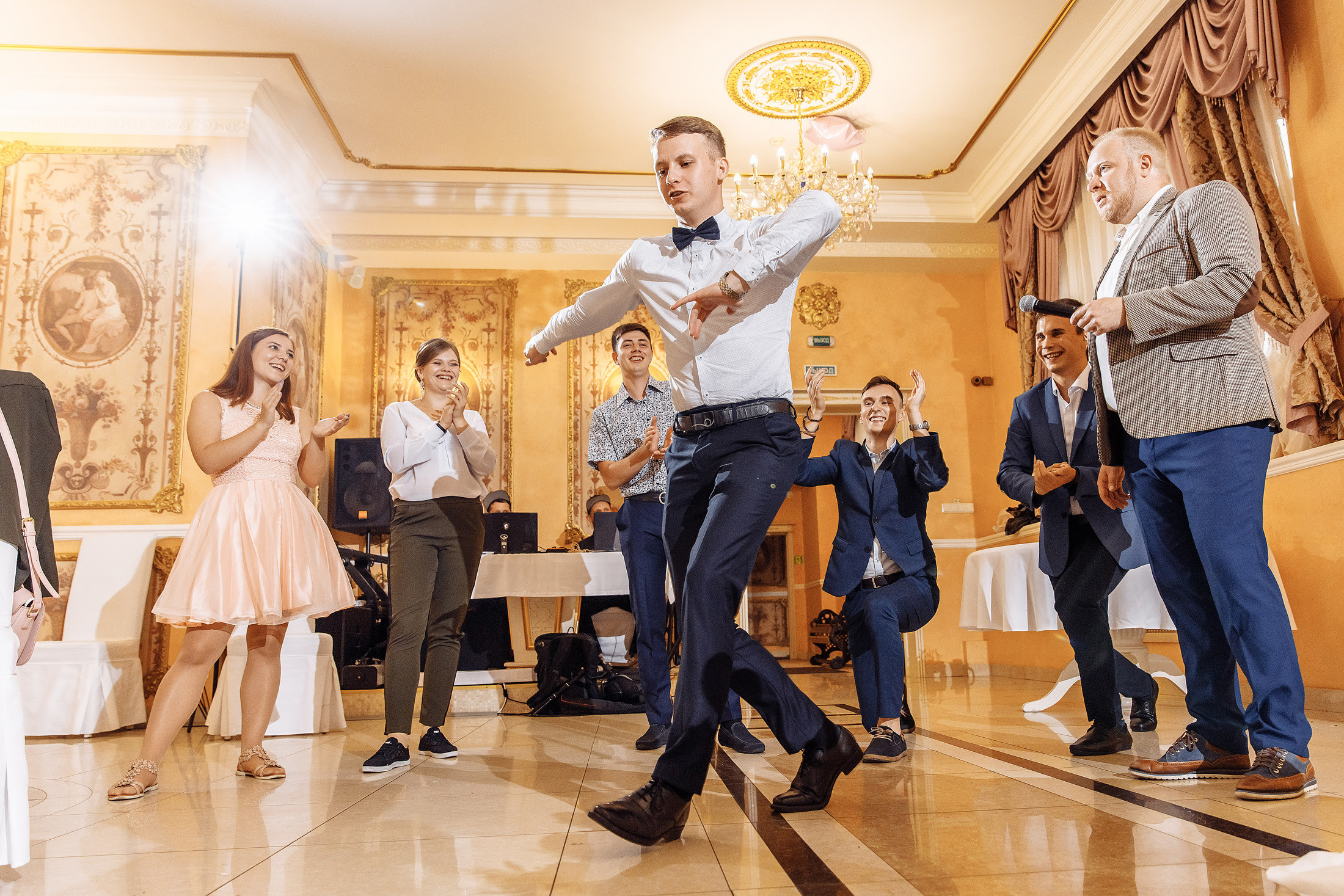 Свадьба Екатеринбург в красивую дату. Свадебный фотограф в Екатеринбурге Илья Корсаков