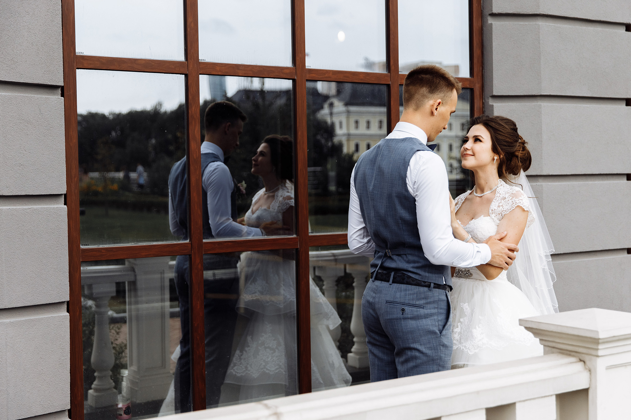 Свадьба Екатеринбург в красивую дату. Свадебный фотограф в Екатеринбурге Илья Корсаков