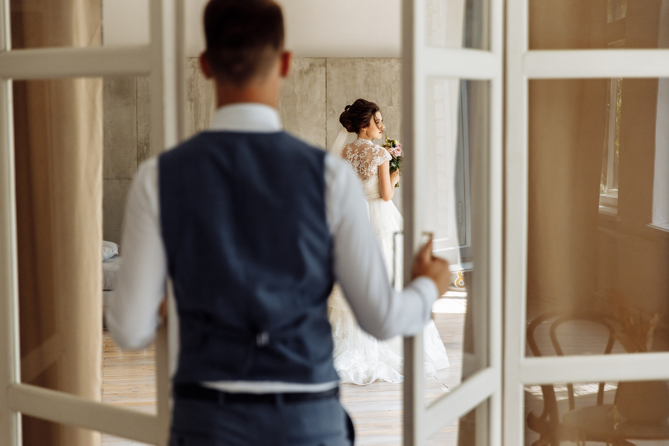 Свадьба Екатеринбург в красивую дату. Свадебный фотограф в Екатеринбурге Илья Корсаков