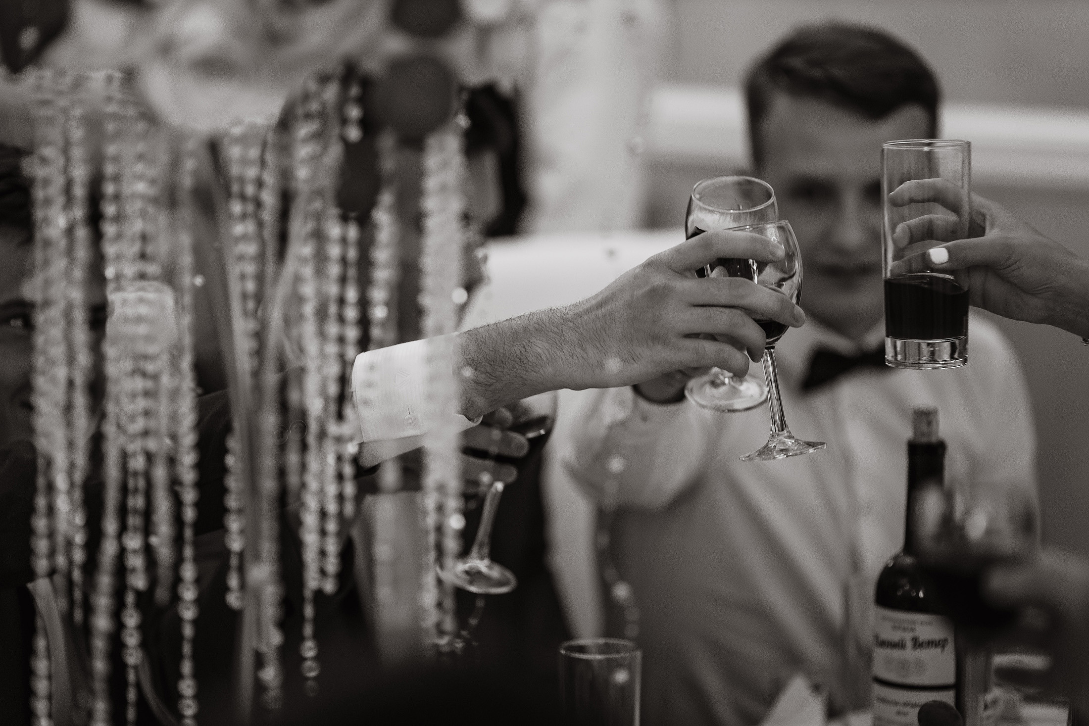 Свадьба Екатеринбург в красивую дату. Свадебный фотограф в Екатеринбурге Илья Корсаков