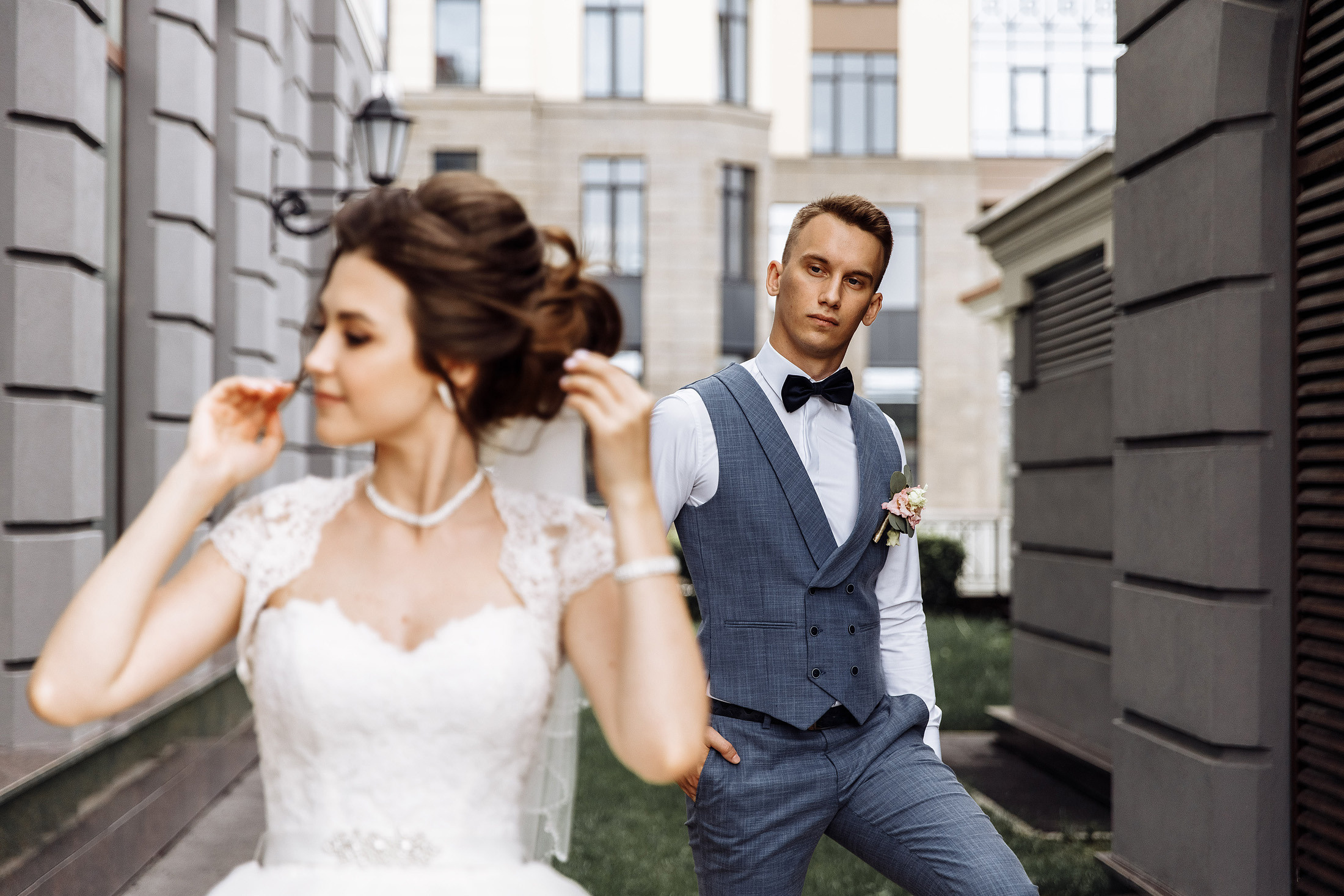 Свадьба Екатеринбург в красивую дату. Свадебный фотограф в Екатеринбурге Илья Корсаков