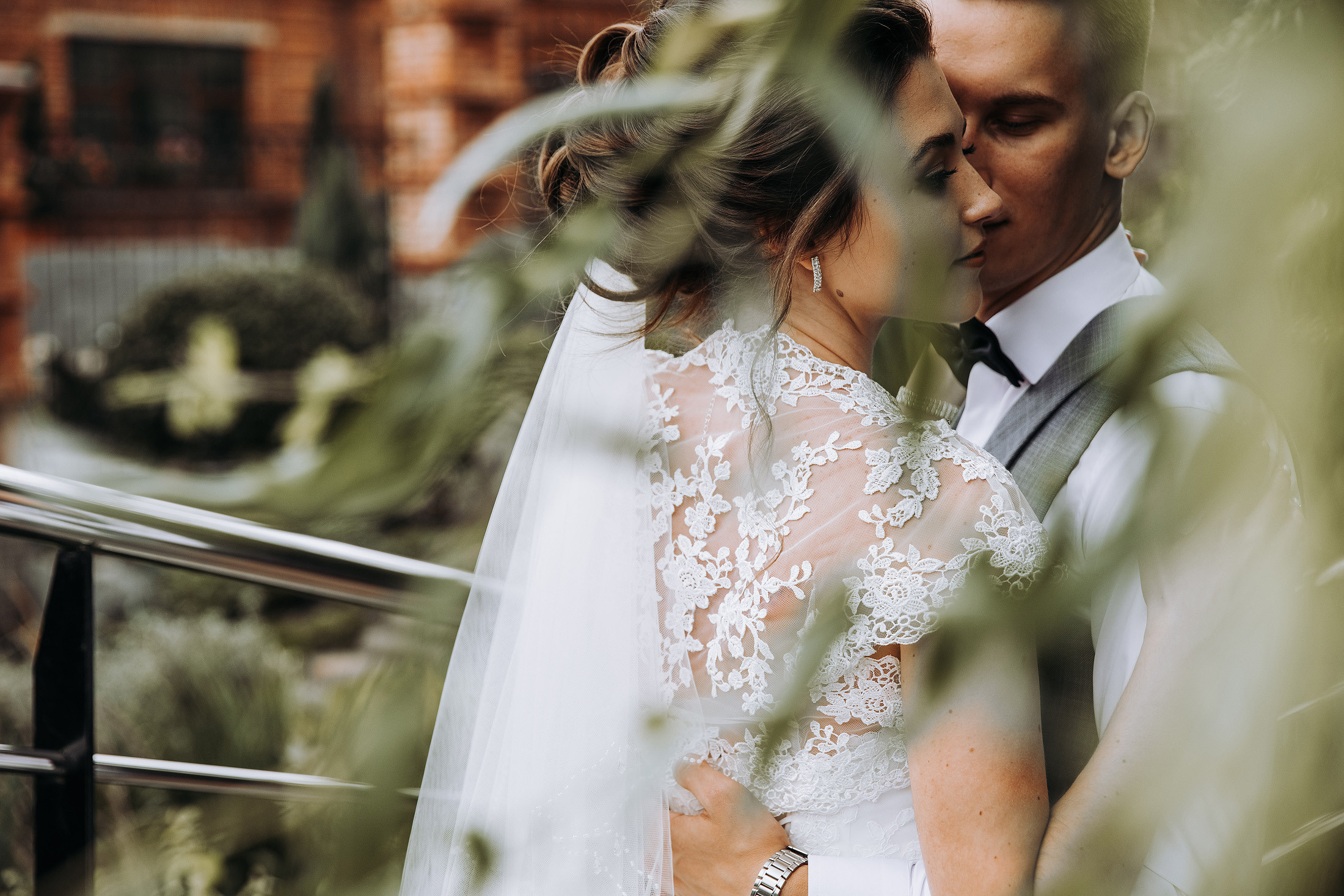 Свадьба Екатеринбург в красивую дату. Свадебный фотограф в Екатеринбурге Илья Корсаков