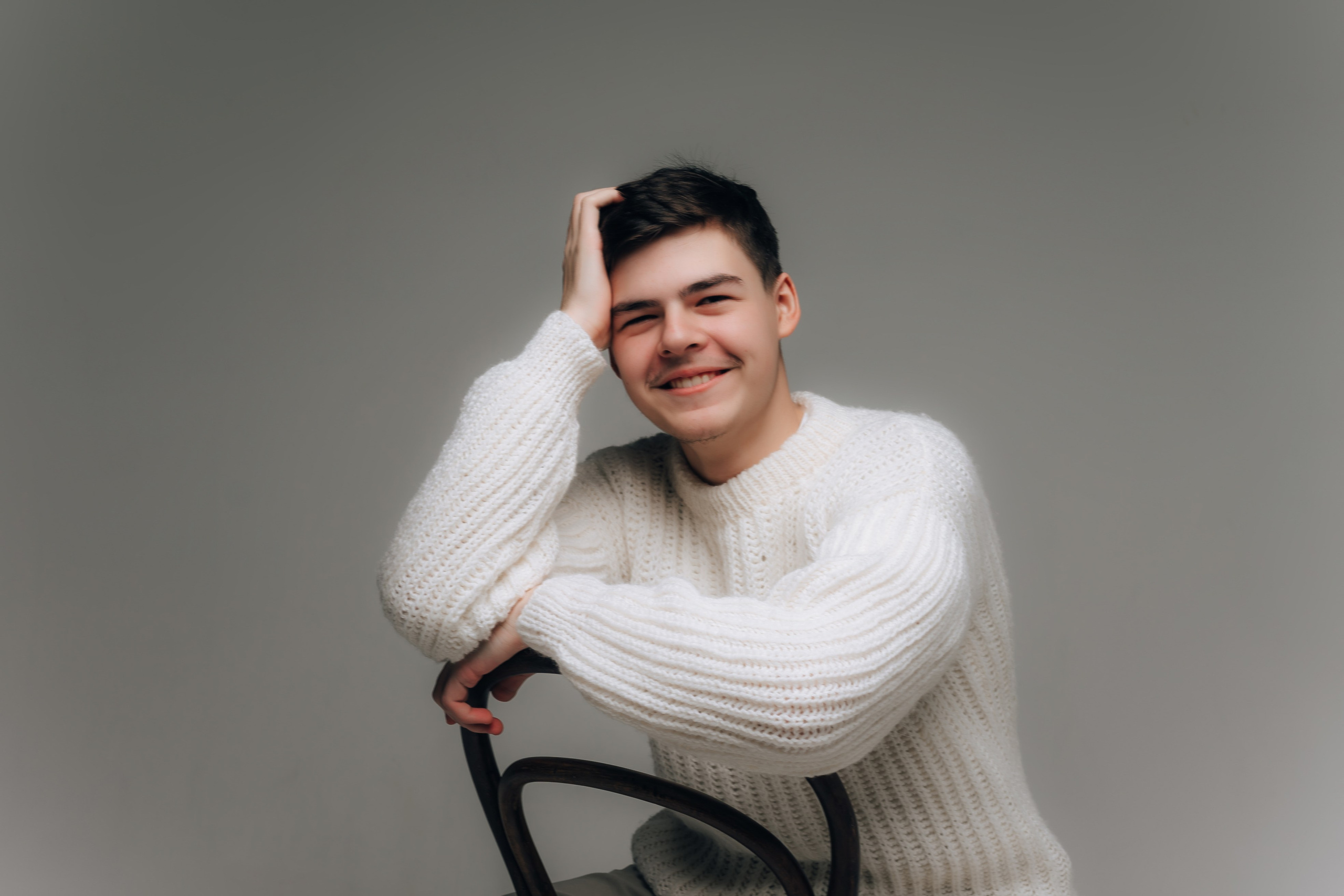 16 лет, с днем рождения. Детский и семейный фотограф Катерина Мишина