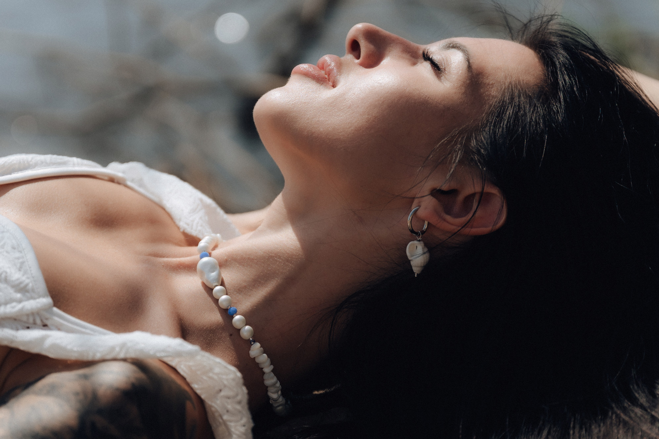 Жаркий июнь. Детский и семейный фотограф Катерина Мишина