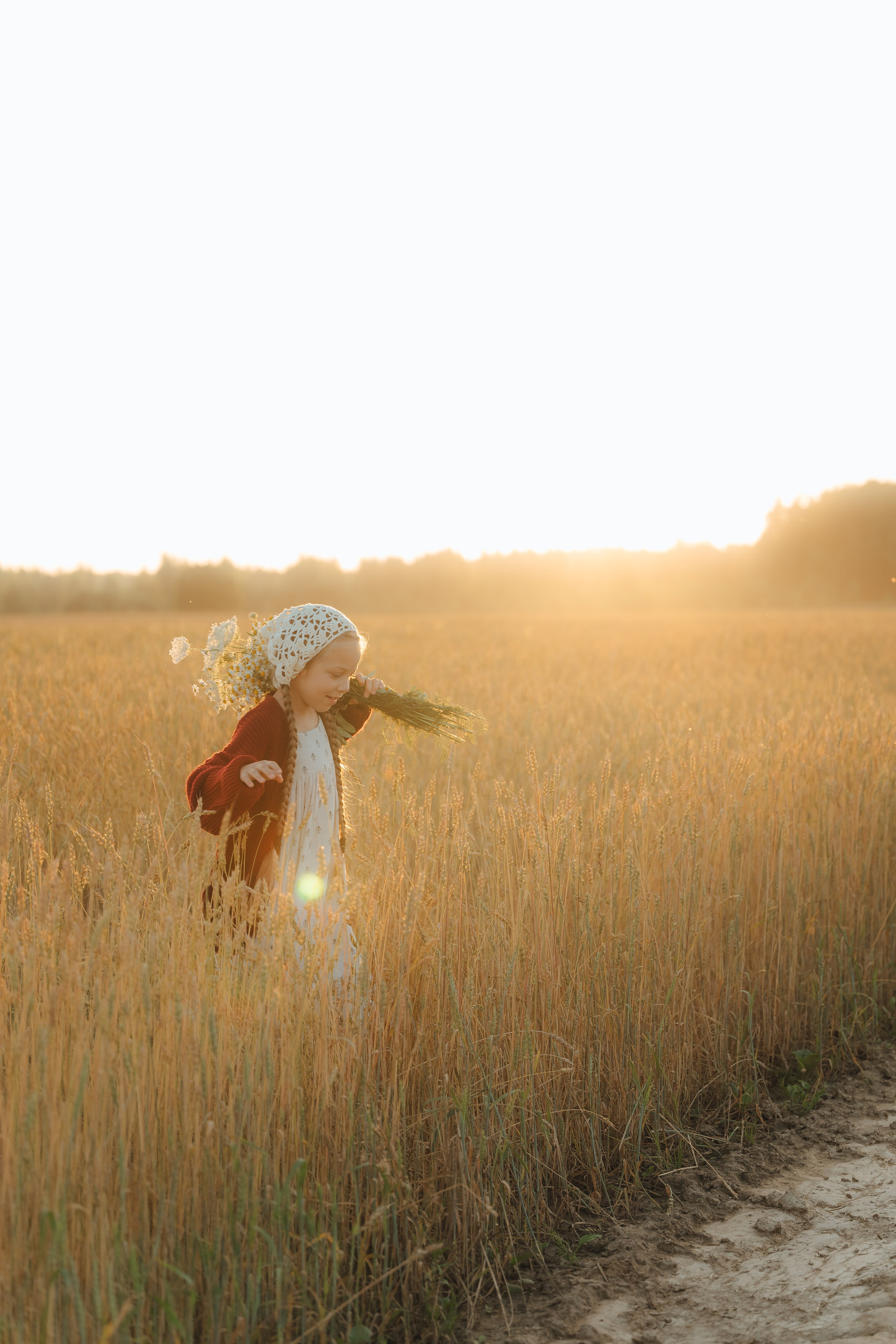 Самая волшебная локация этого лета. Детский и семейный фотограф Катерина Мишина