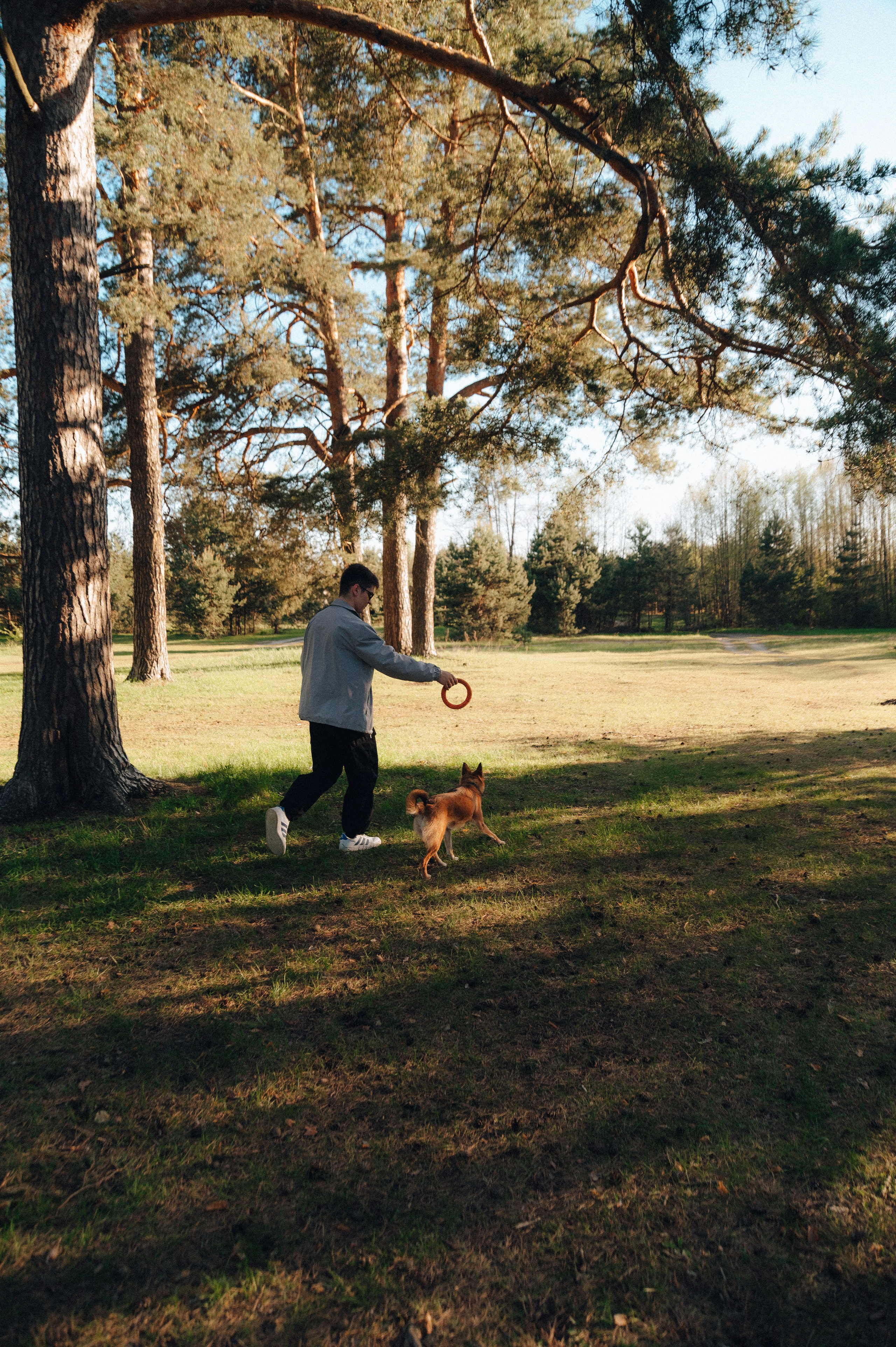 Влад и Алёна. Детский и семейный фотограф Катерина Мишина