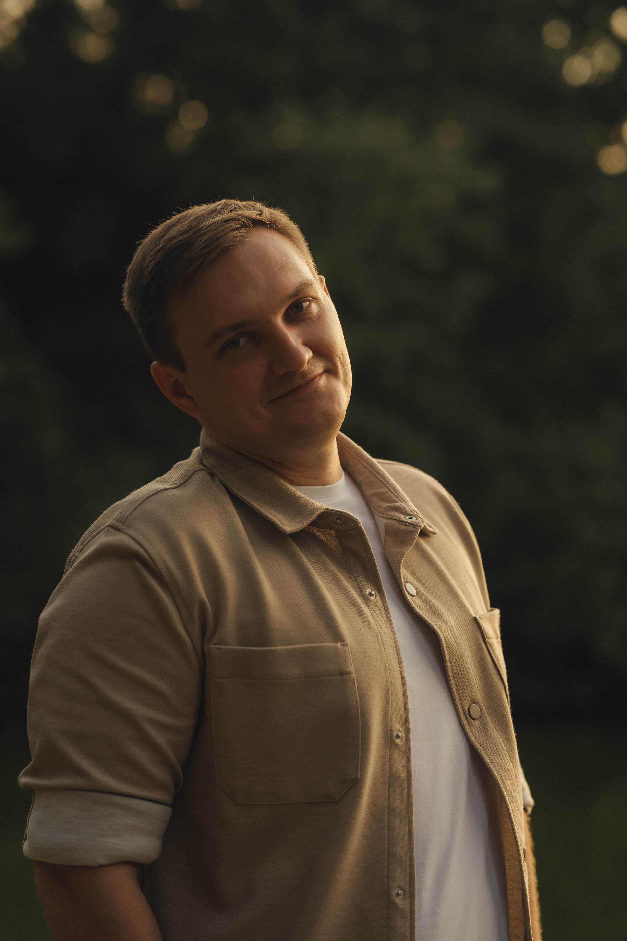 Настя и Саша