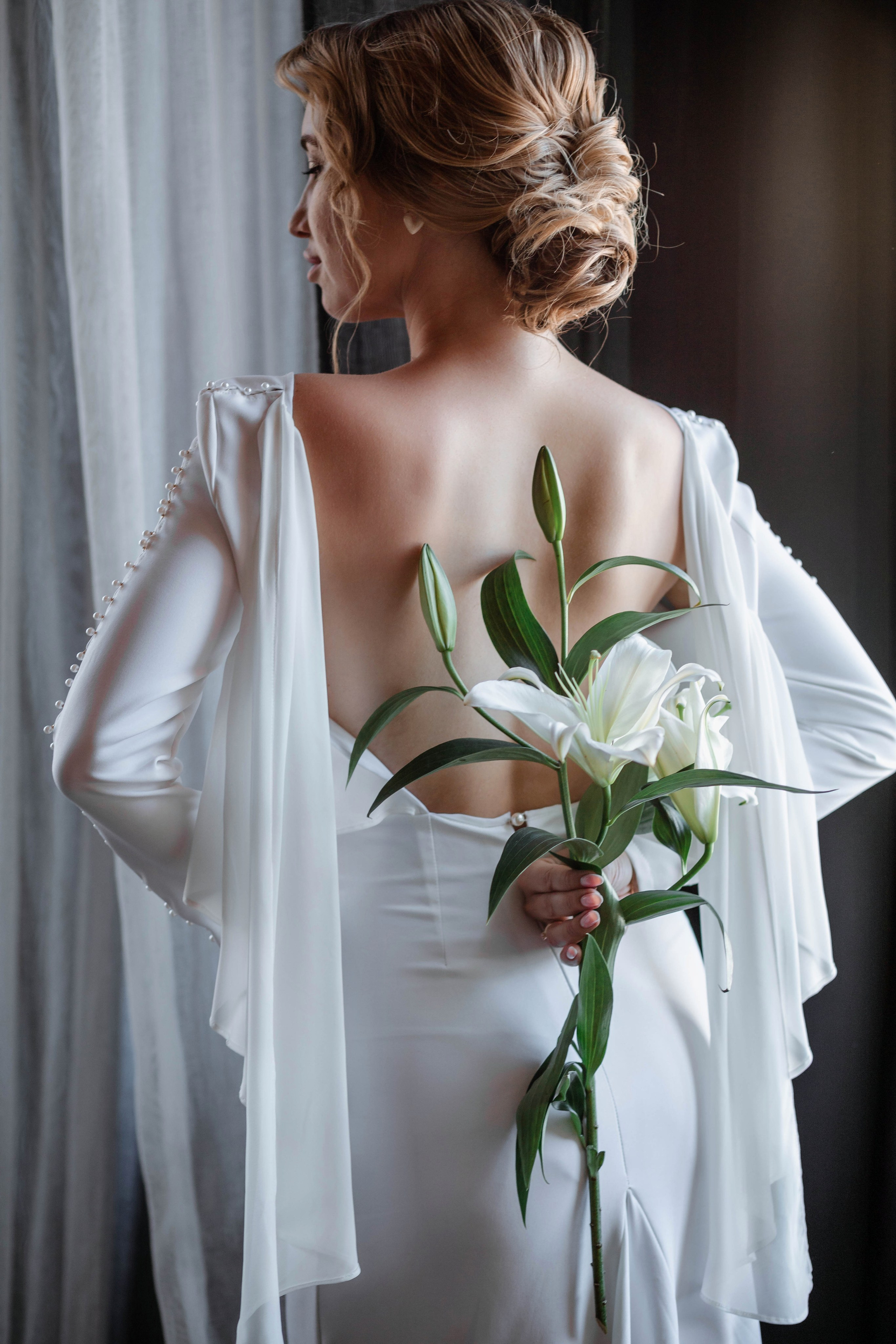 Алина и Александр. Фотограф в Самаре Сташенкова Юлия