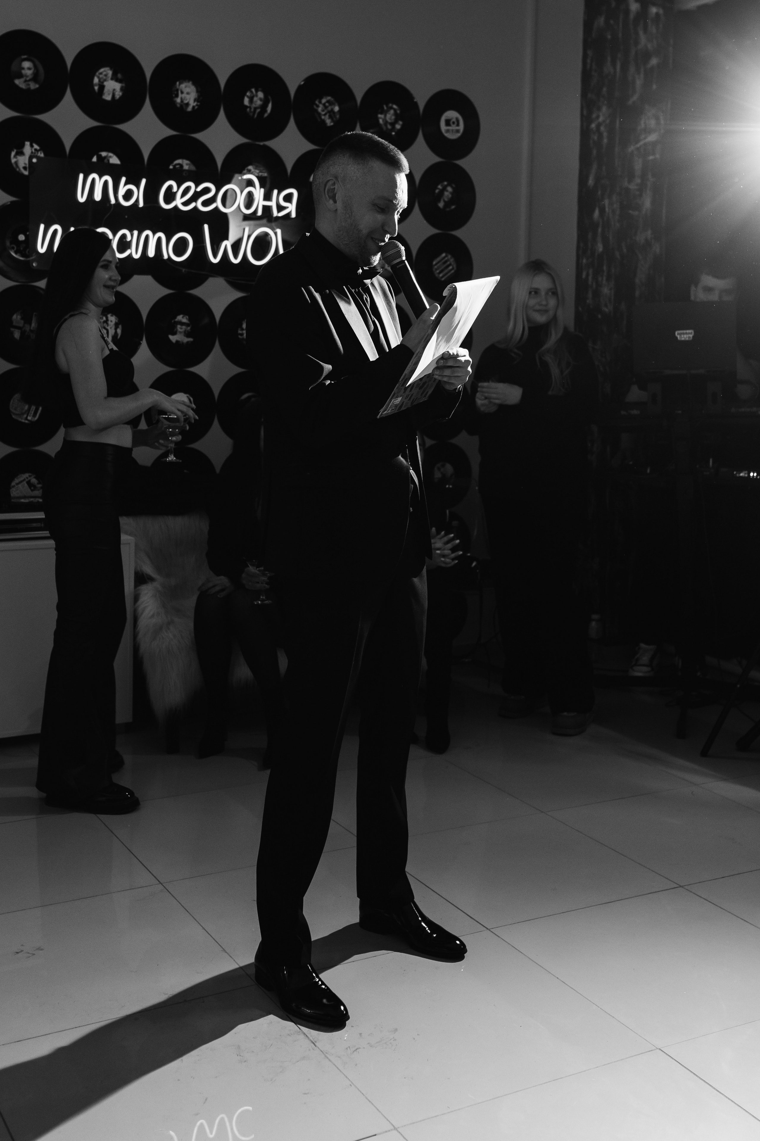 День Рождение студии. Ваш фотограф  Наволоцкая Юлия