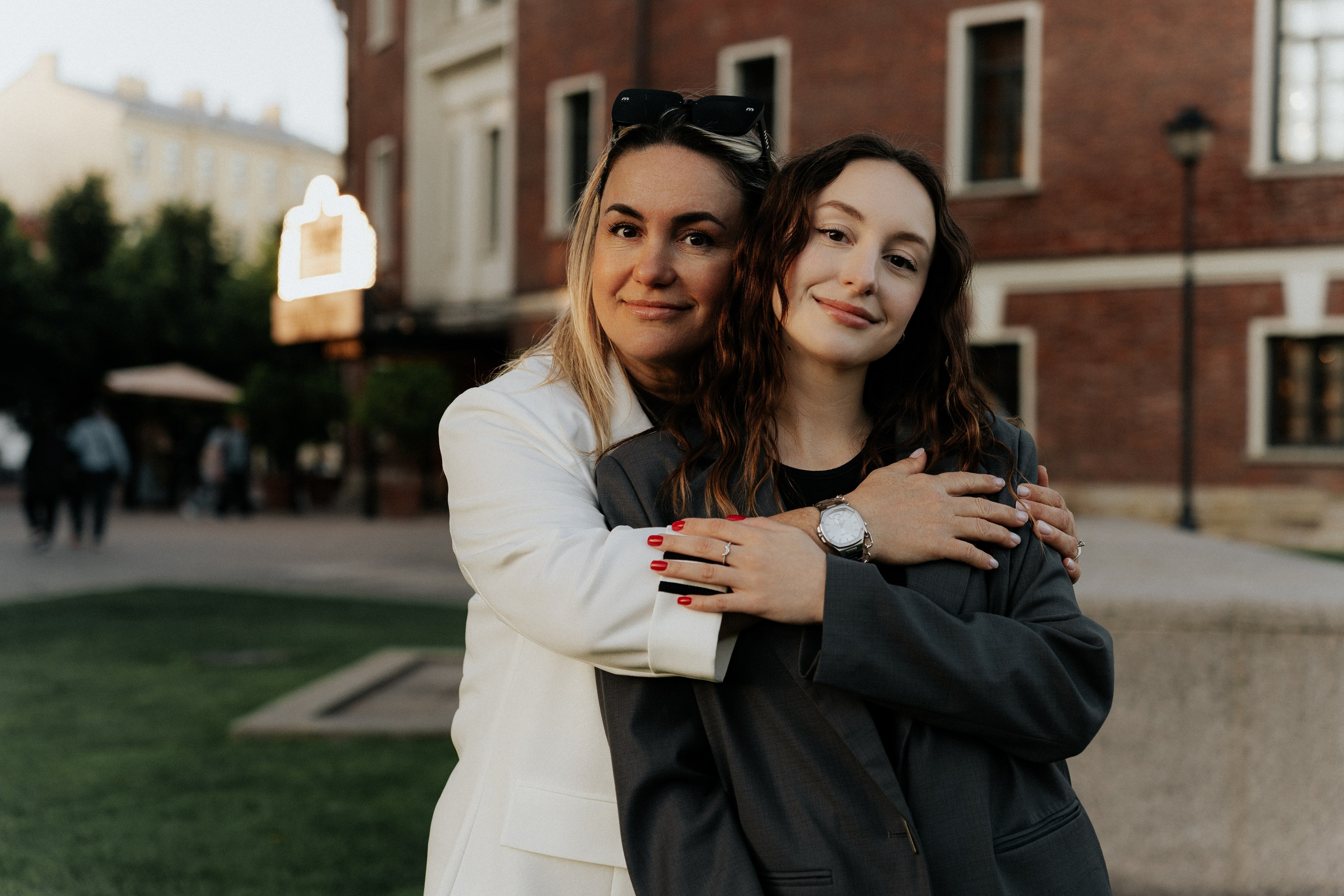 — ПОРТРЕТЫ. Профессиональный фотограф в Санкт-Петербурге Владимир Денисов