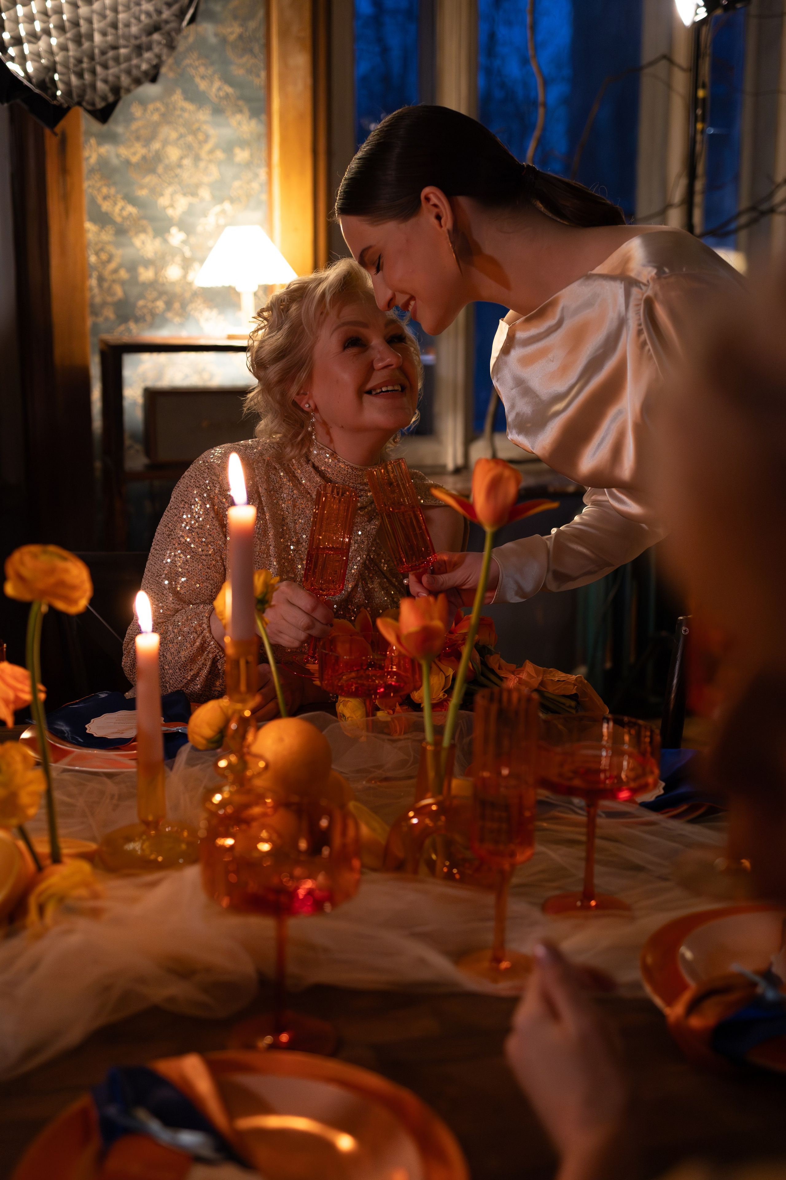 Миша и Алина | камерная свадьба. Свадебный фотограф в Москве Наталья Струкова