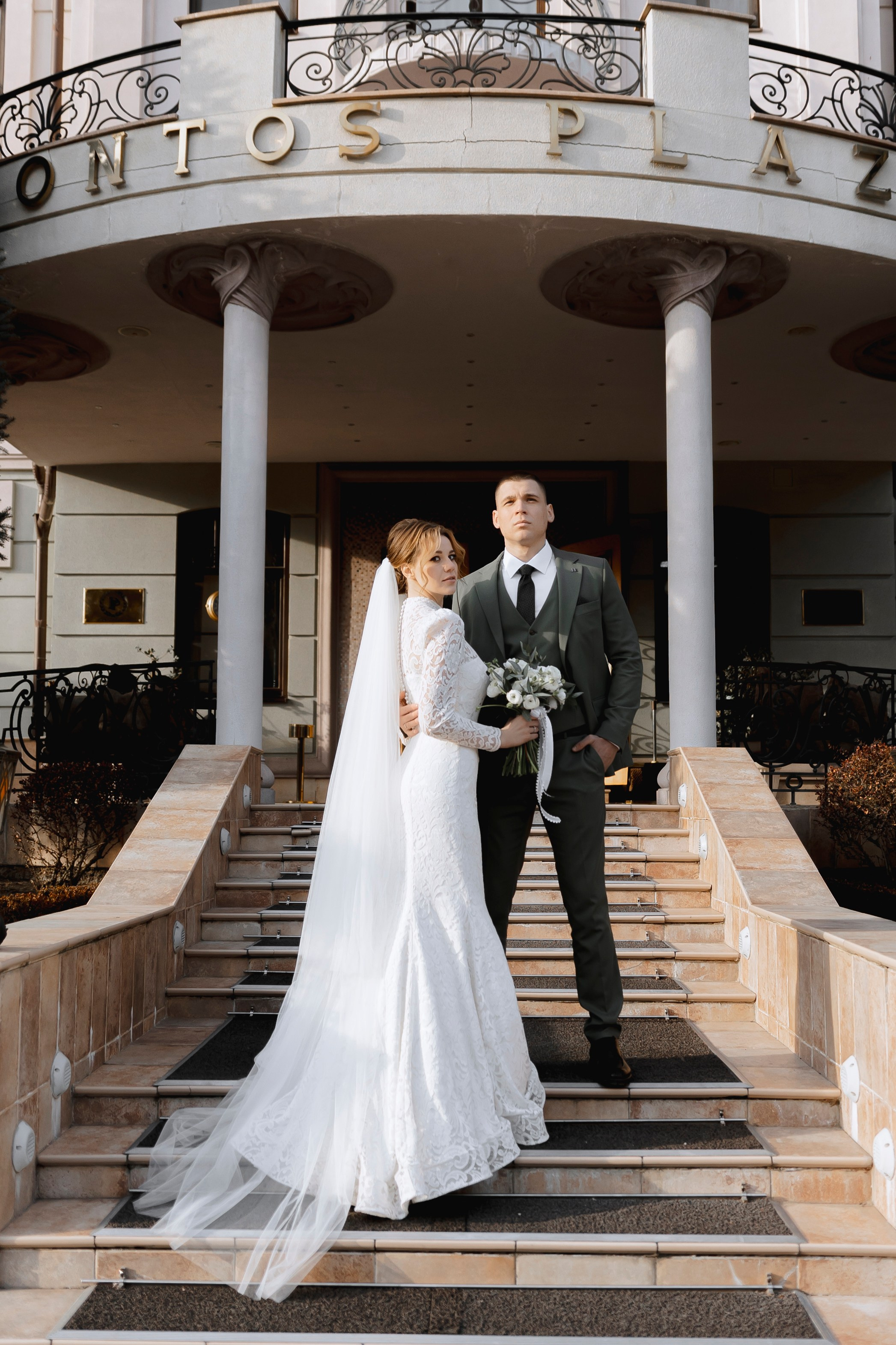 PETER & ANASTASIA | ESSENTUKI. Фотограф Настя Конник | Пятигорск | Эльбрус | Домбай | Архыз