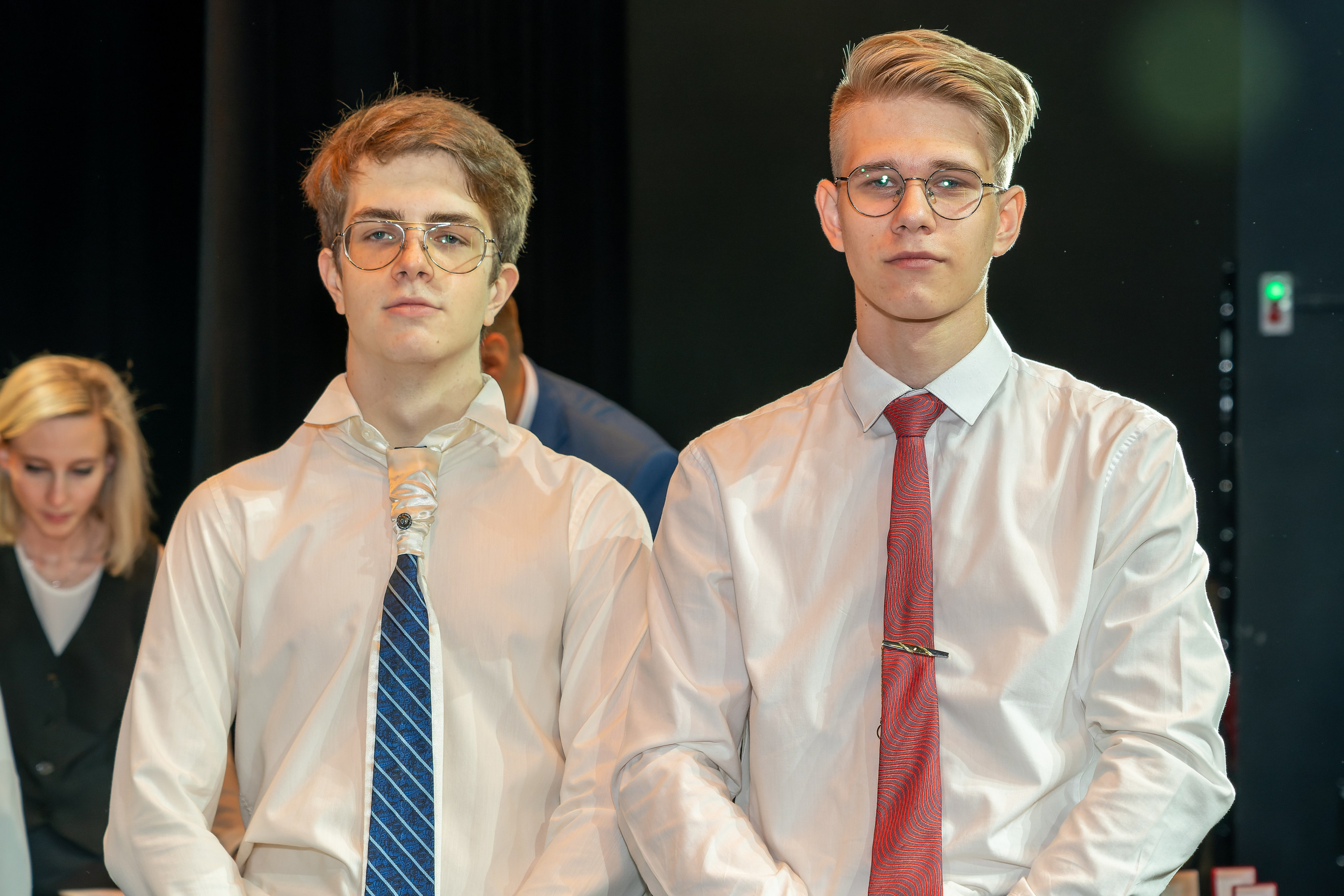 Съёмка на выпускной в школе 1155. «Студия DRONAVT`s» — видеосъёмка и фотография г. Москва