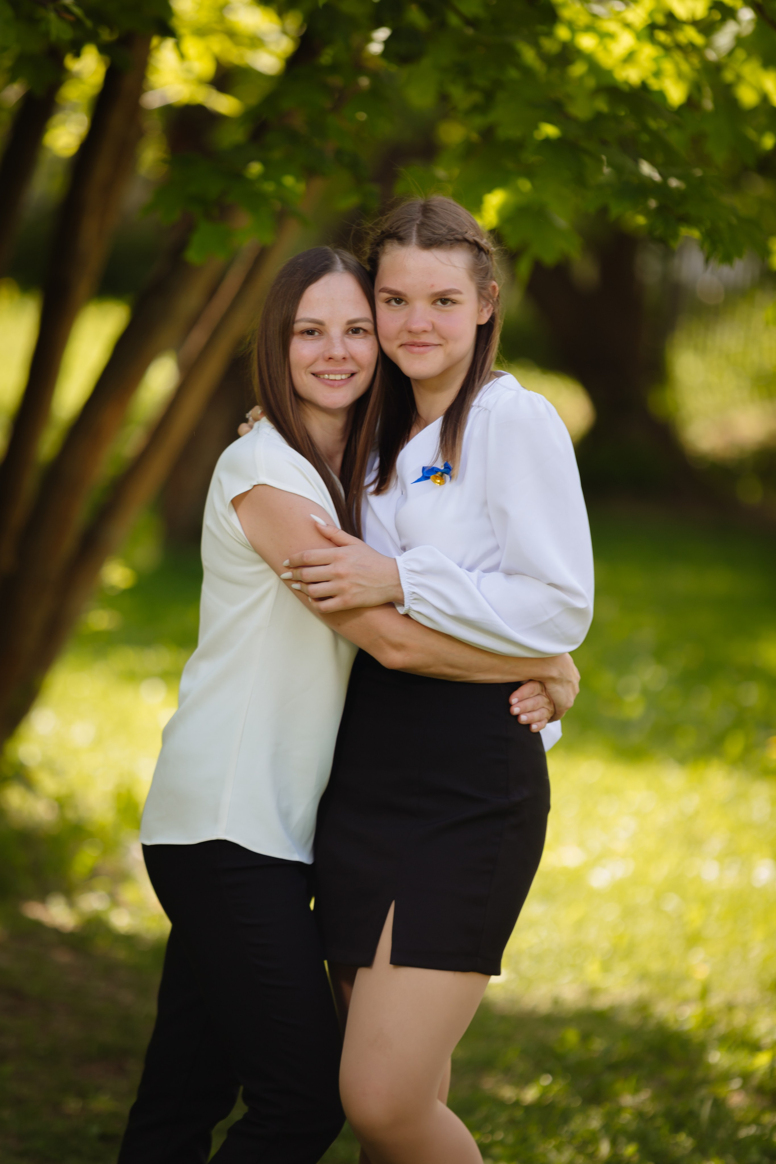 Последний звонок 2024 (2 часа фотосъемки). Профессиональный фотограф Надежда Антонова