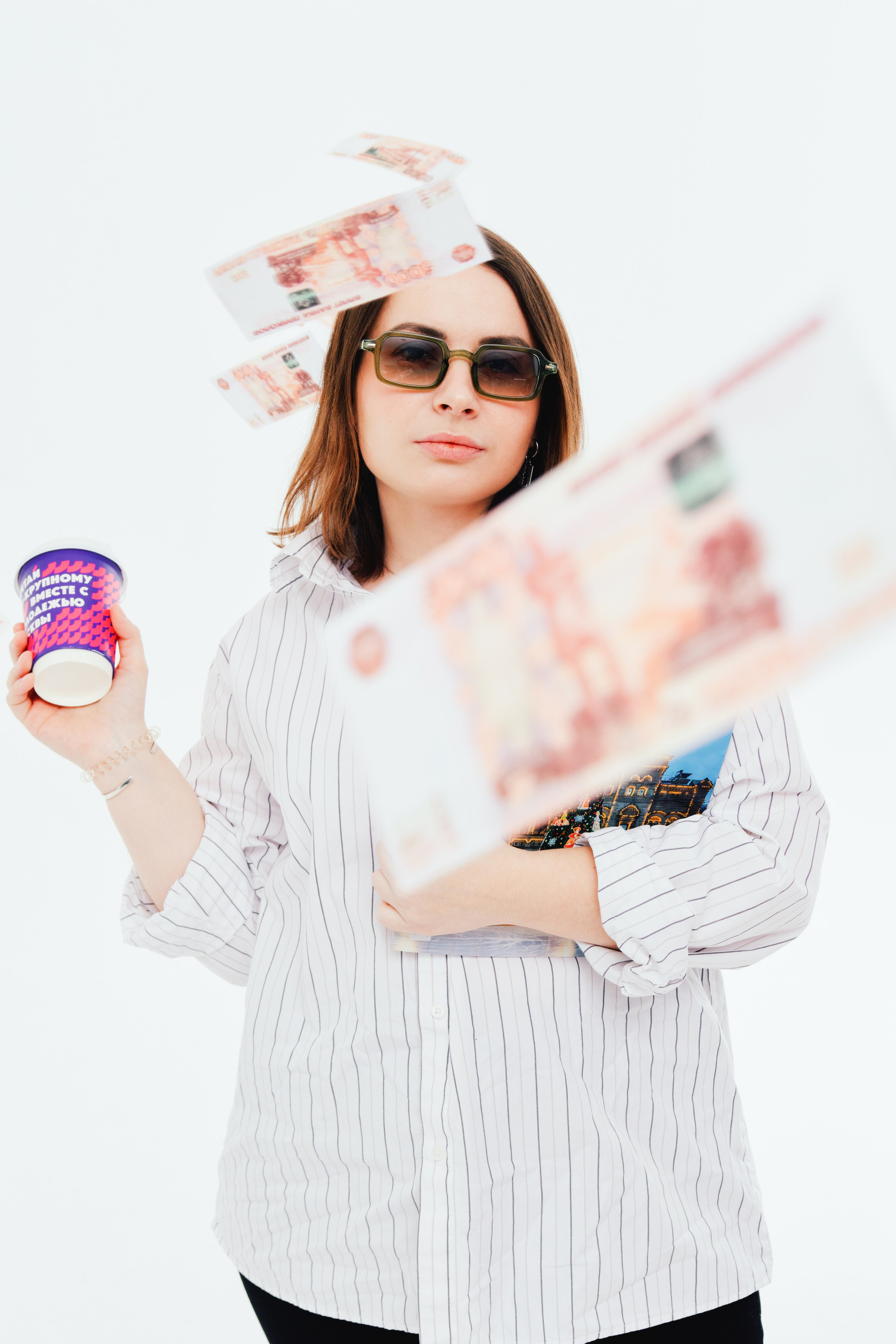 Проектный офис «Молодёжь Москвы» 2026. Шилов Арсений — репортажный фотограф в Москве