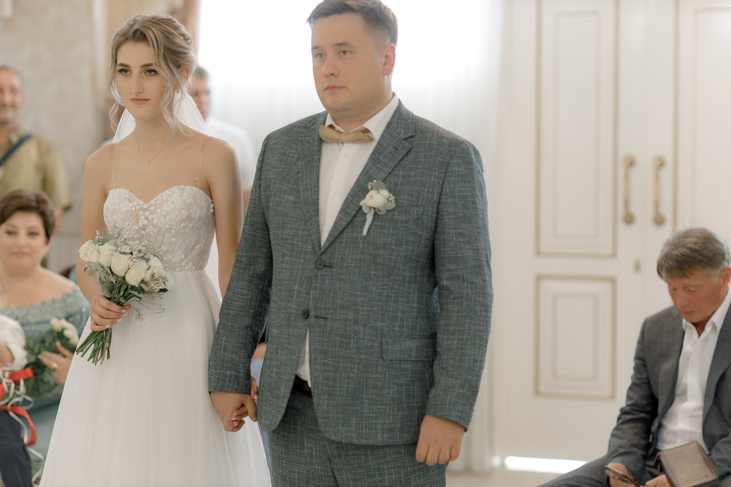 A&N. Свадебный и семейный фотограф в Краснодаре Анастасия Прудко