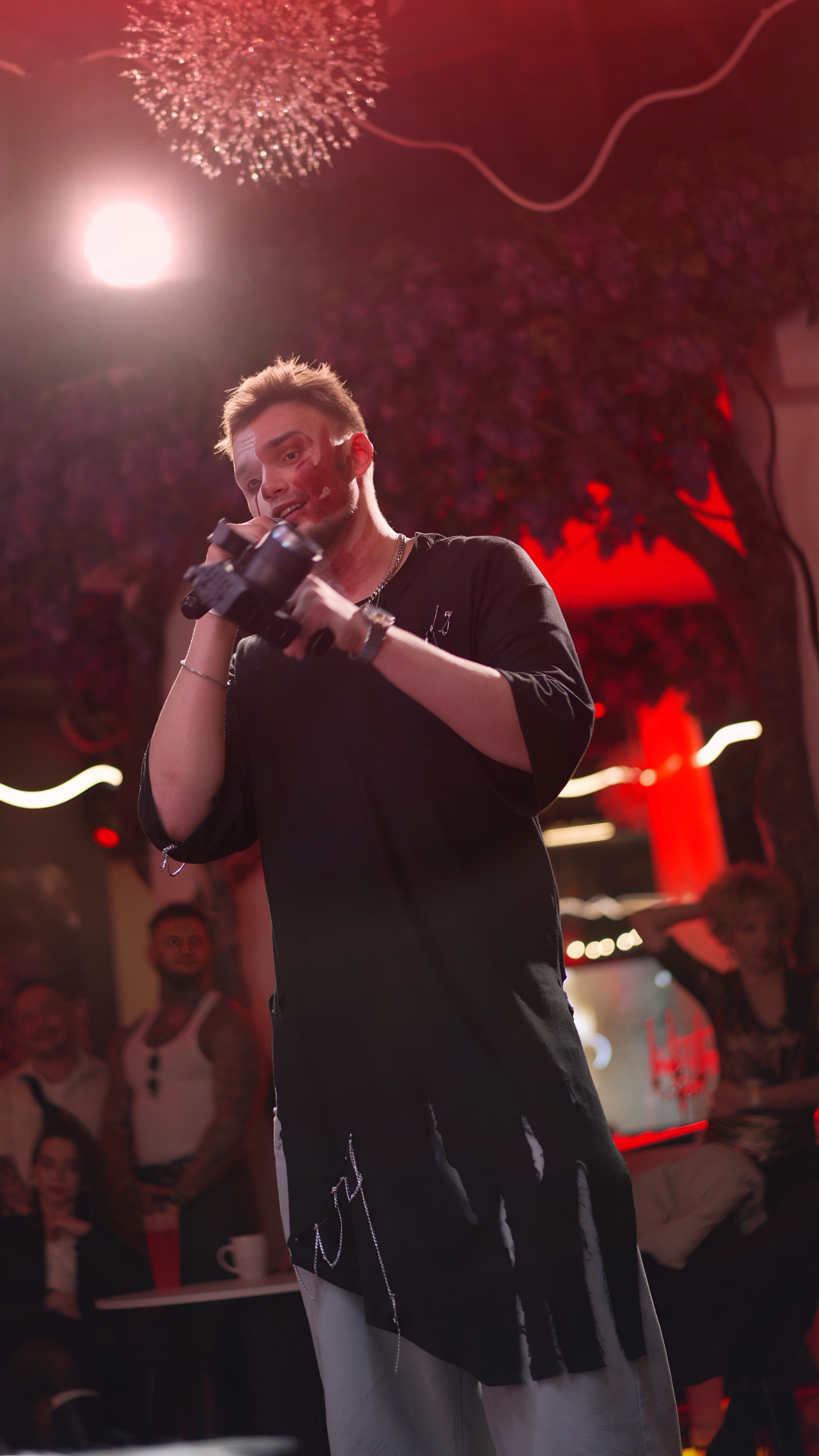 SОФИТЫ | 03.11. Фотограф, оператор и рилсмейкер в Москве — Ася Палагута