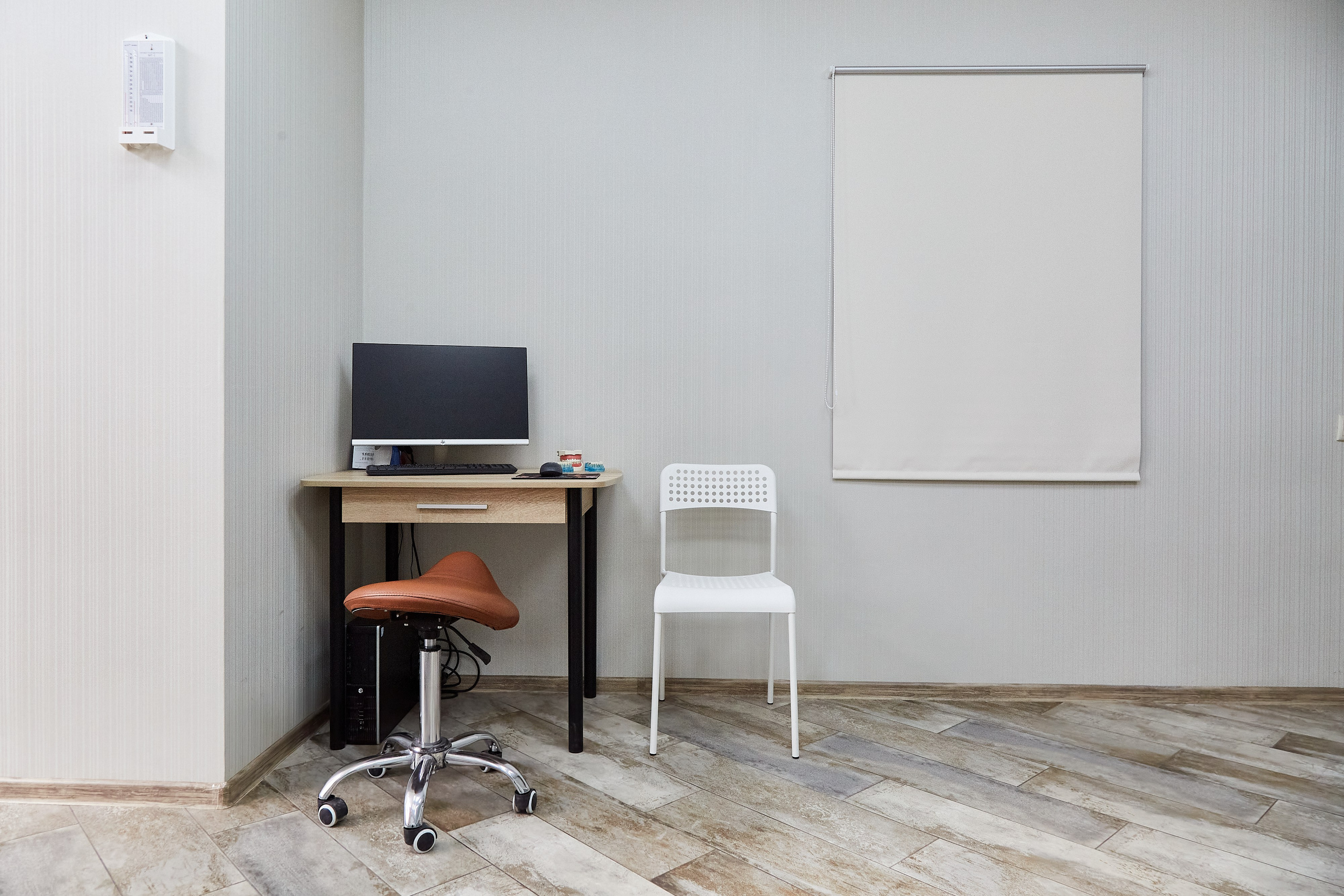 Стоматология Space Group. Фотограф Анастасия Леонтьева Санкт-Петербург